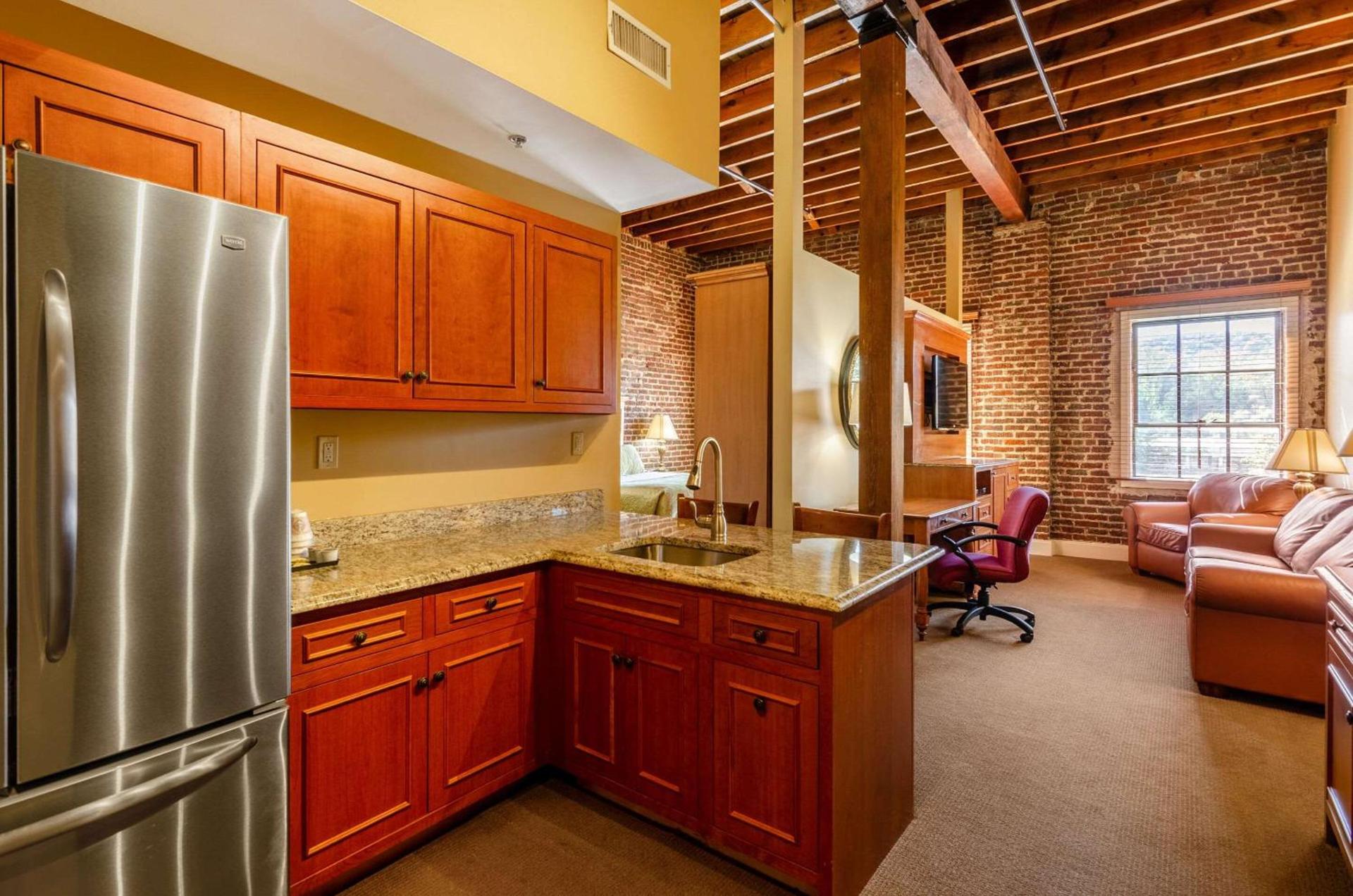 Jackson Park Inn, an Ascend Collection Hotel photo 16