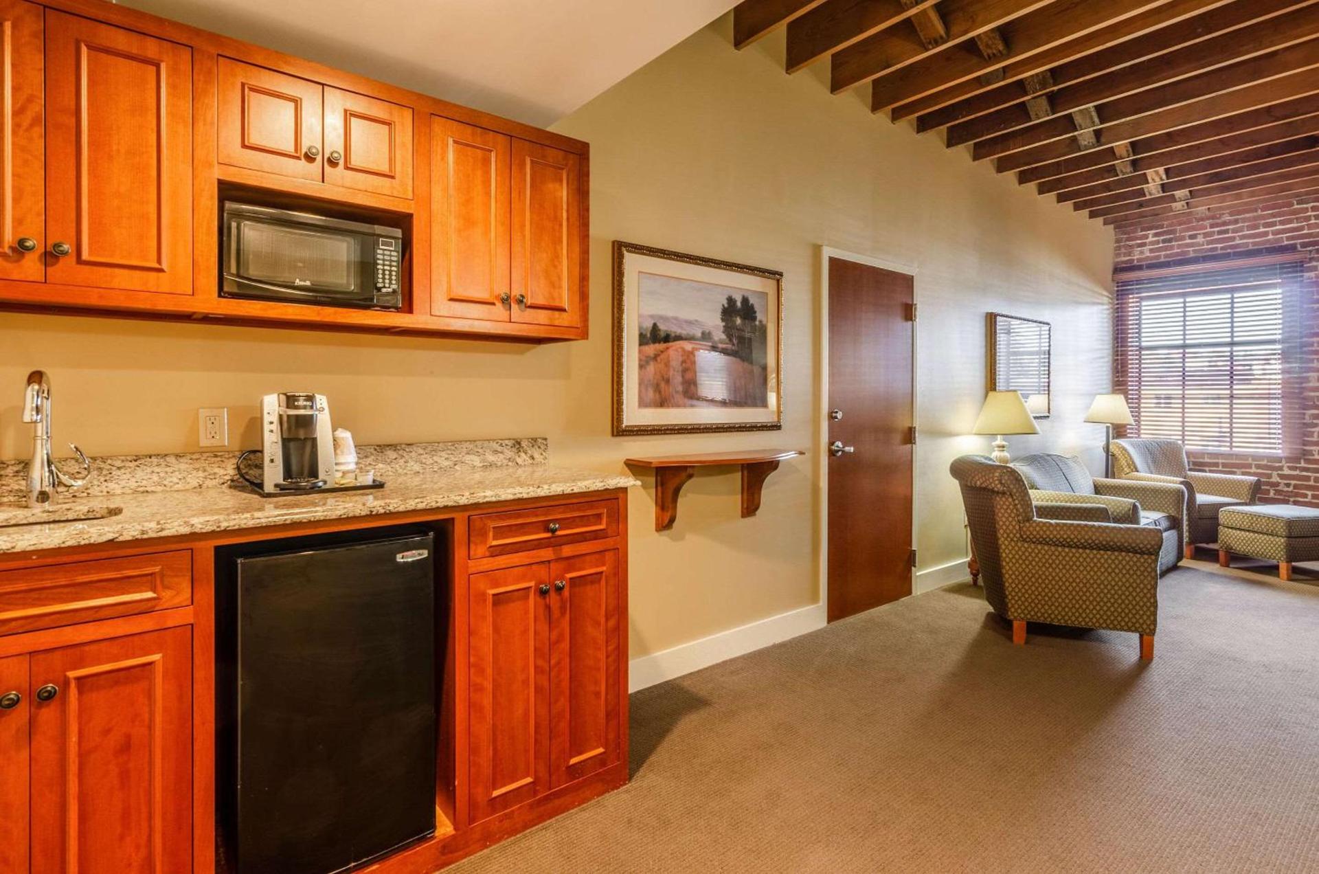Jackson Park Inn, an Ascend Collection Hotel photo 17