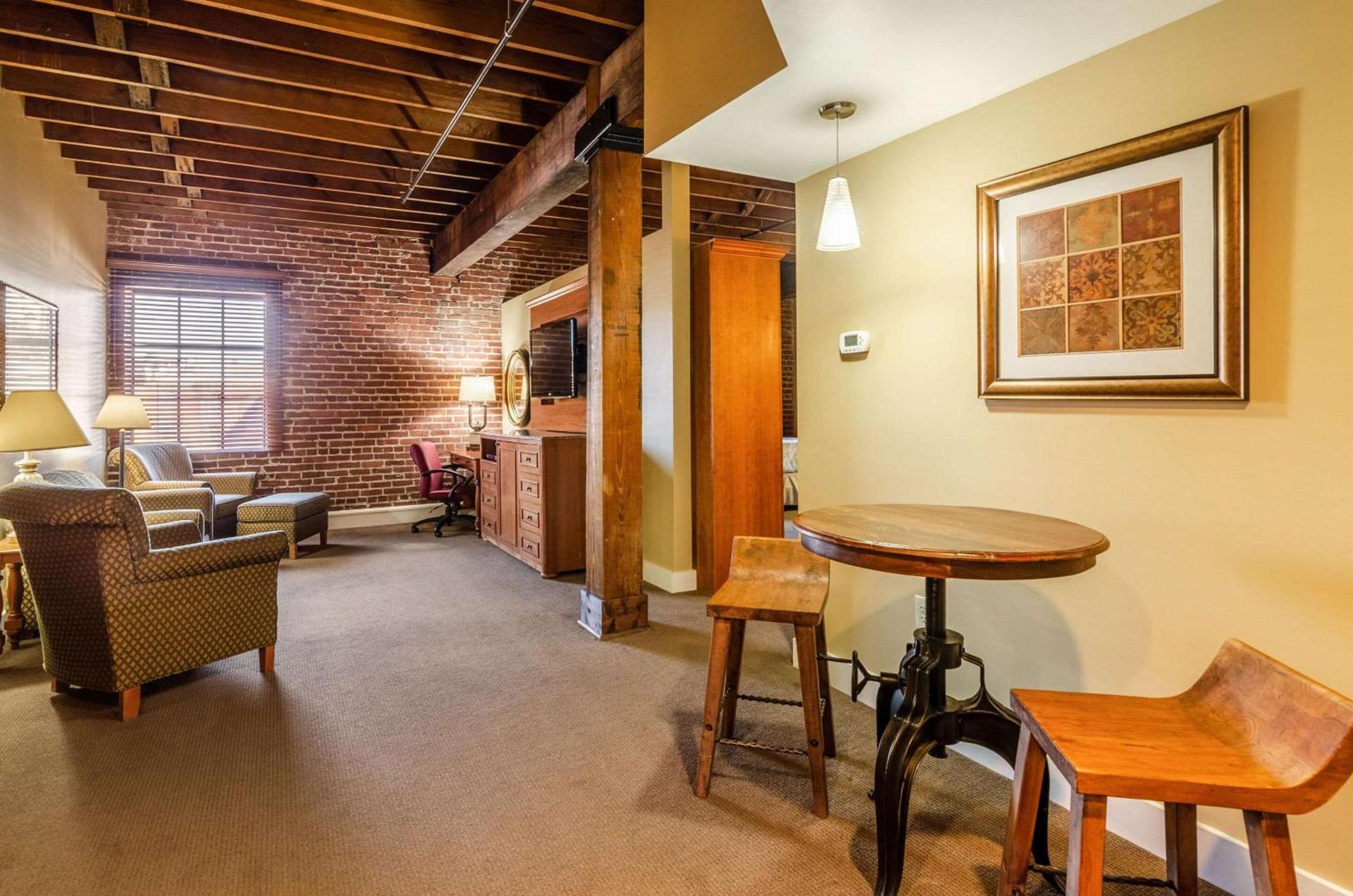 Jackson Park Inn, an Ascend Collection Hotel photo 18