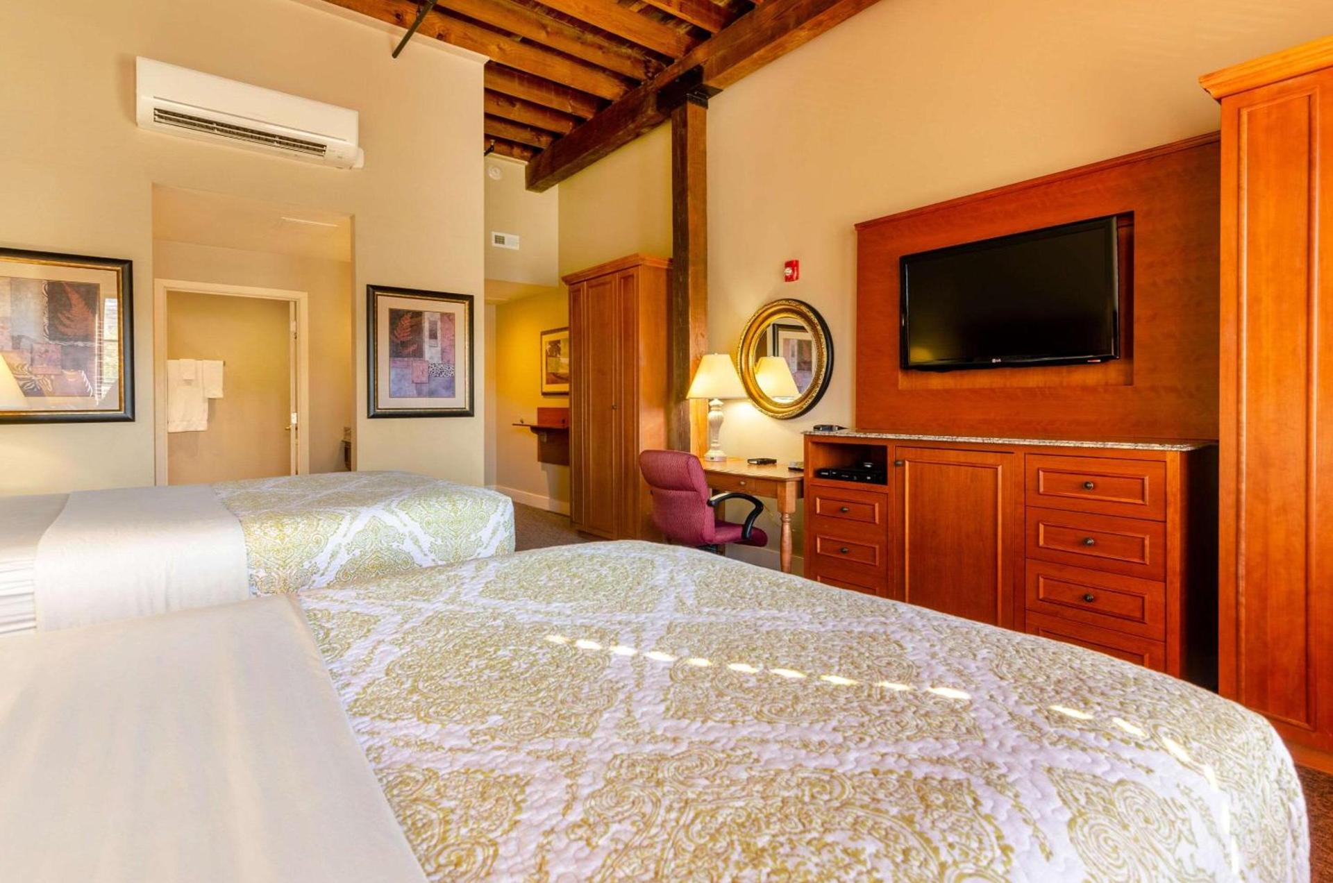 Jackson Park Inn, an Ascend Collection Hotel photo 19