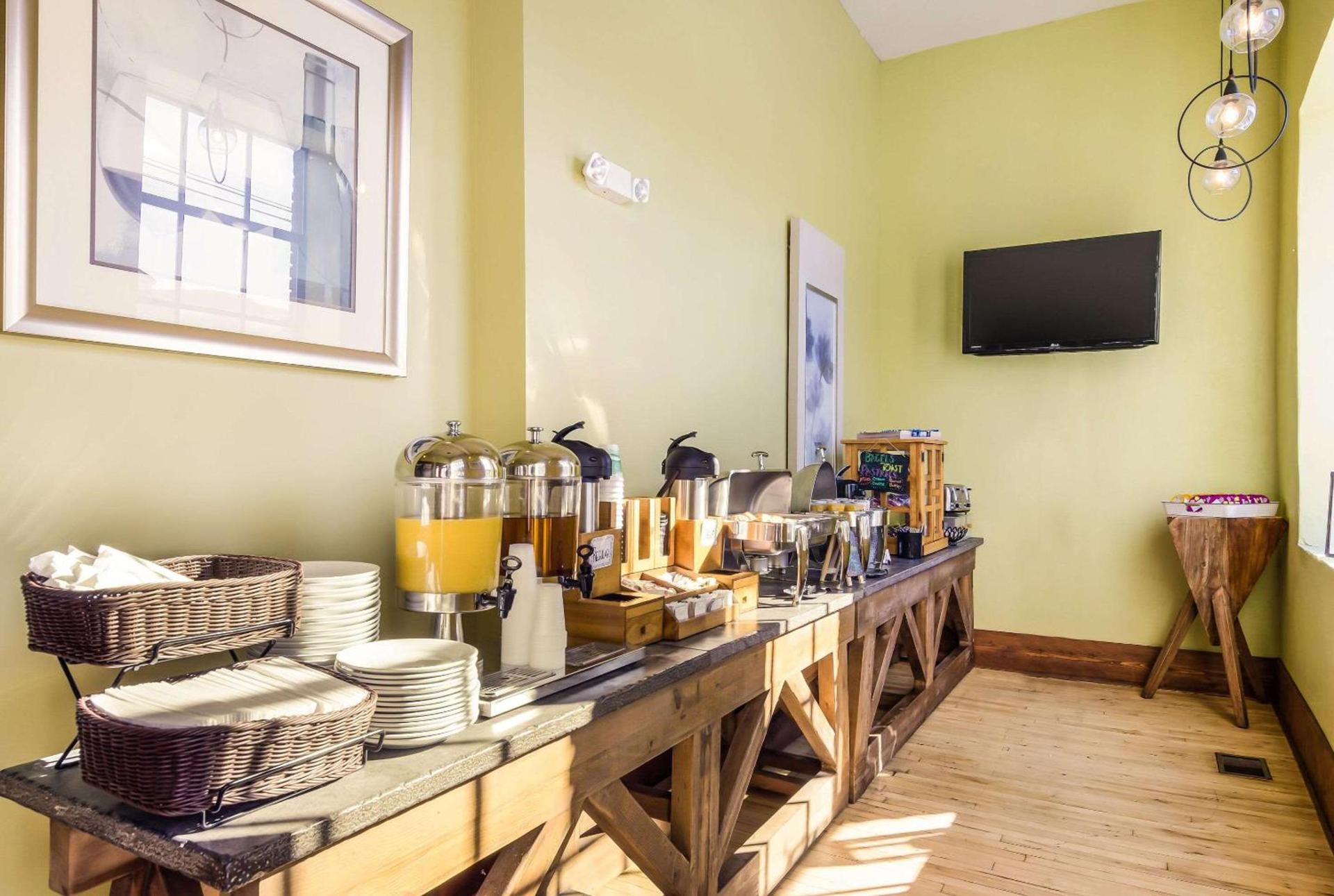 Jackson Park Inn, an Ascend Collection Hotel photo 22