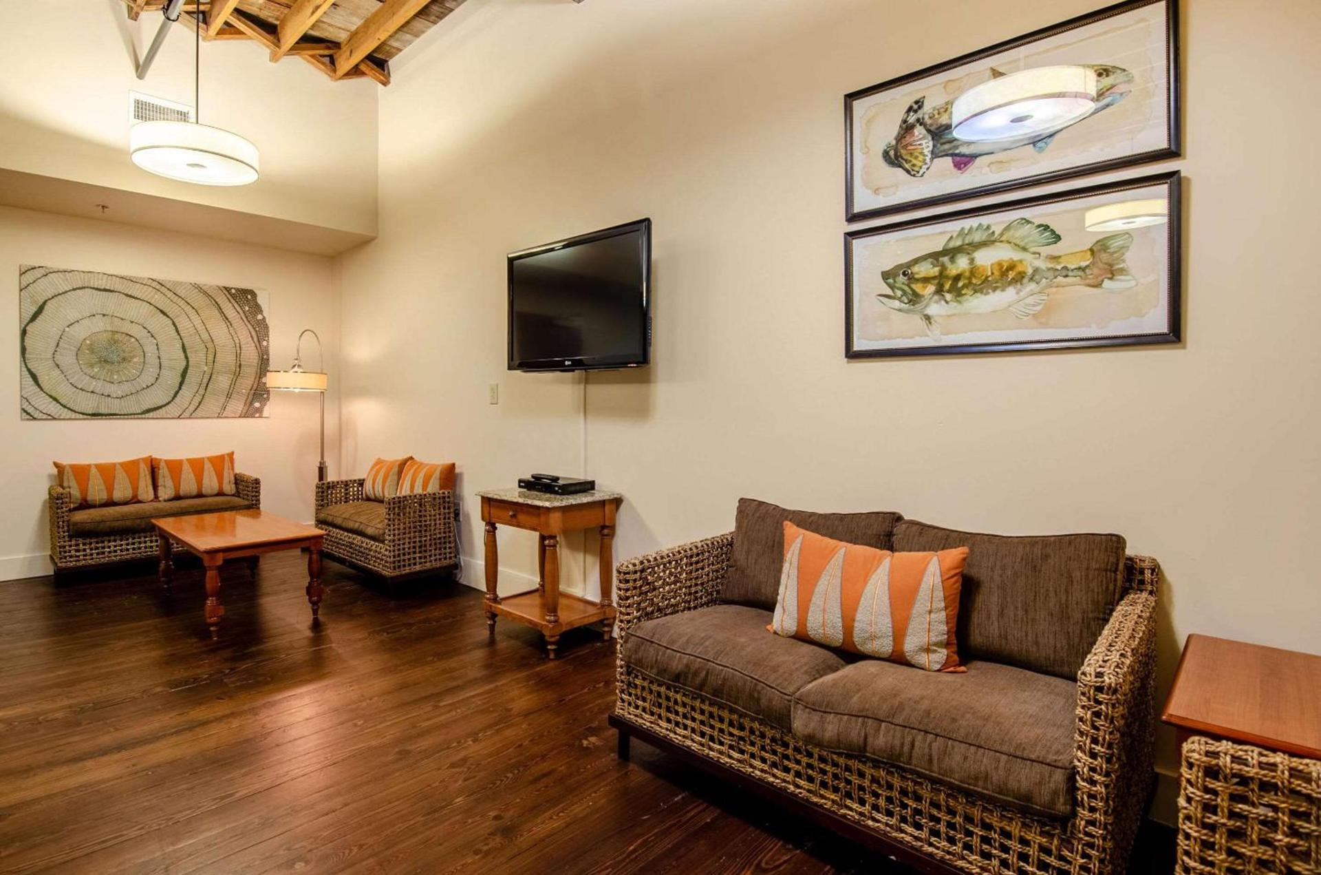 Jackson Park Inn, an Ascend Collection Hotel photo 23