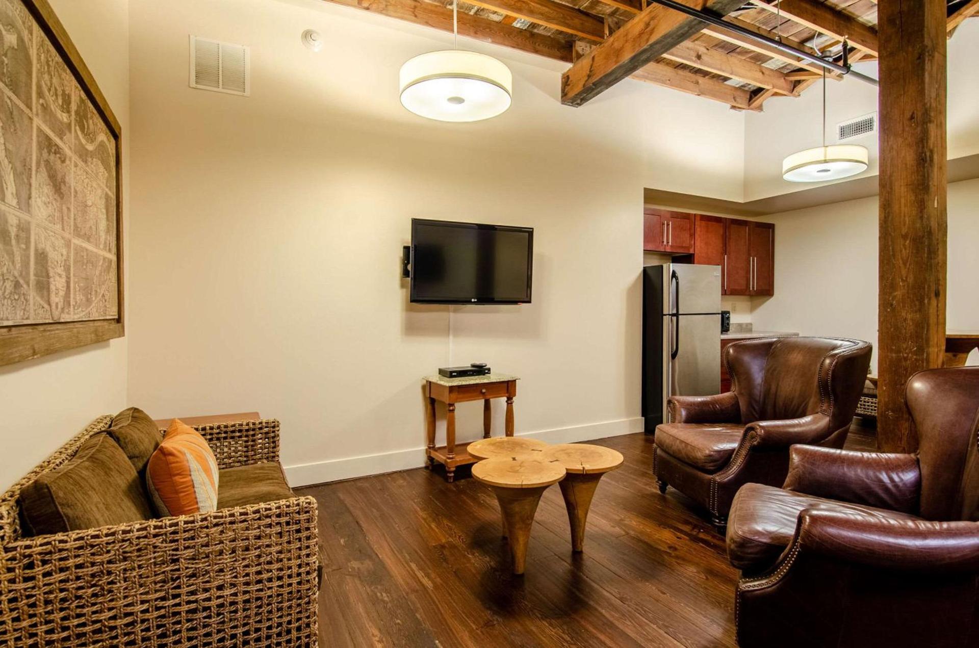 Jackson Park Inn, an Ascend Collection Hotel photo 24