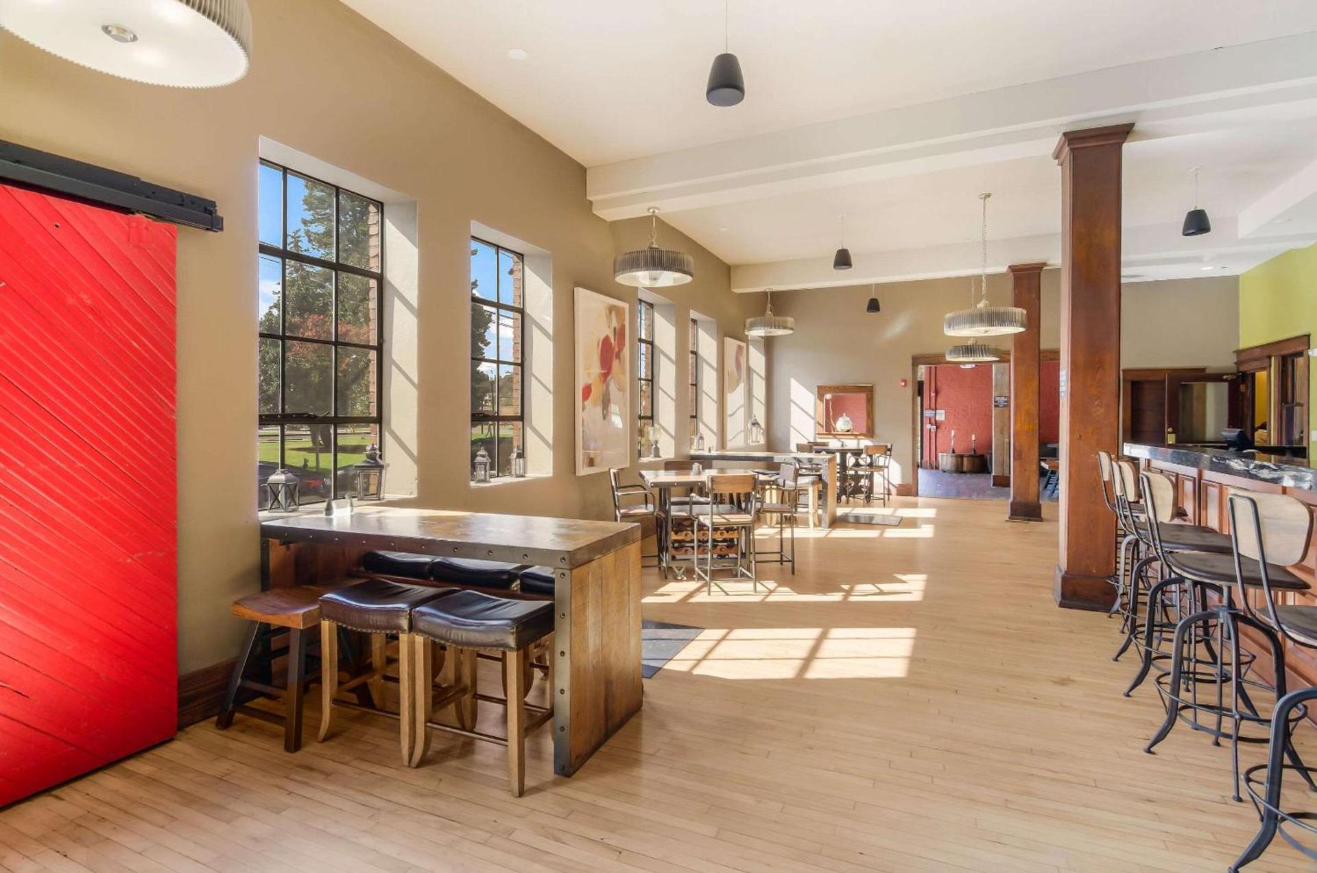 Jackson Park Inn, an Ascend Collection Hotel photo 27