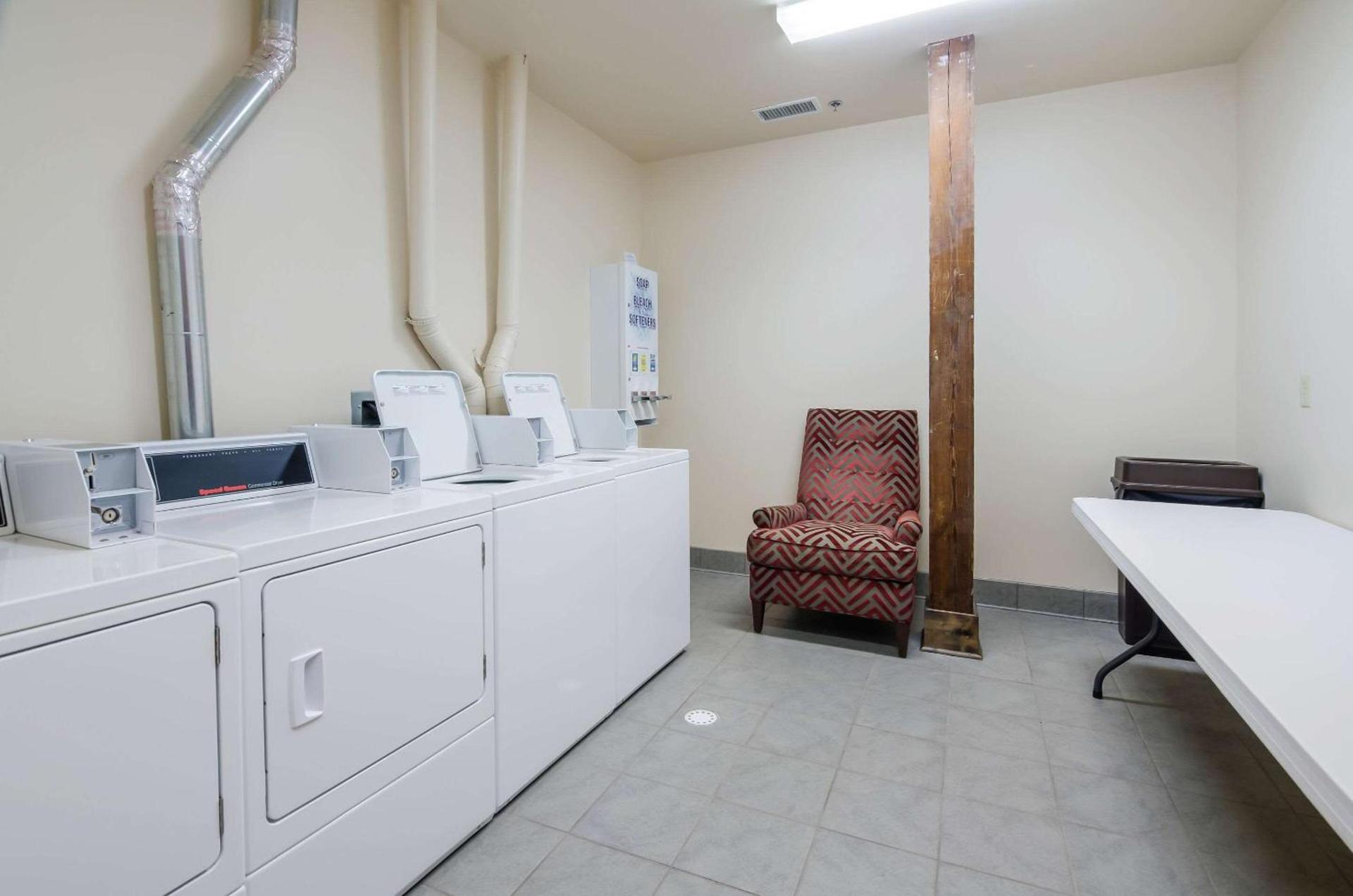 Jackson Park Inn, an Ascend Collection Hotel photo 28