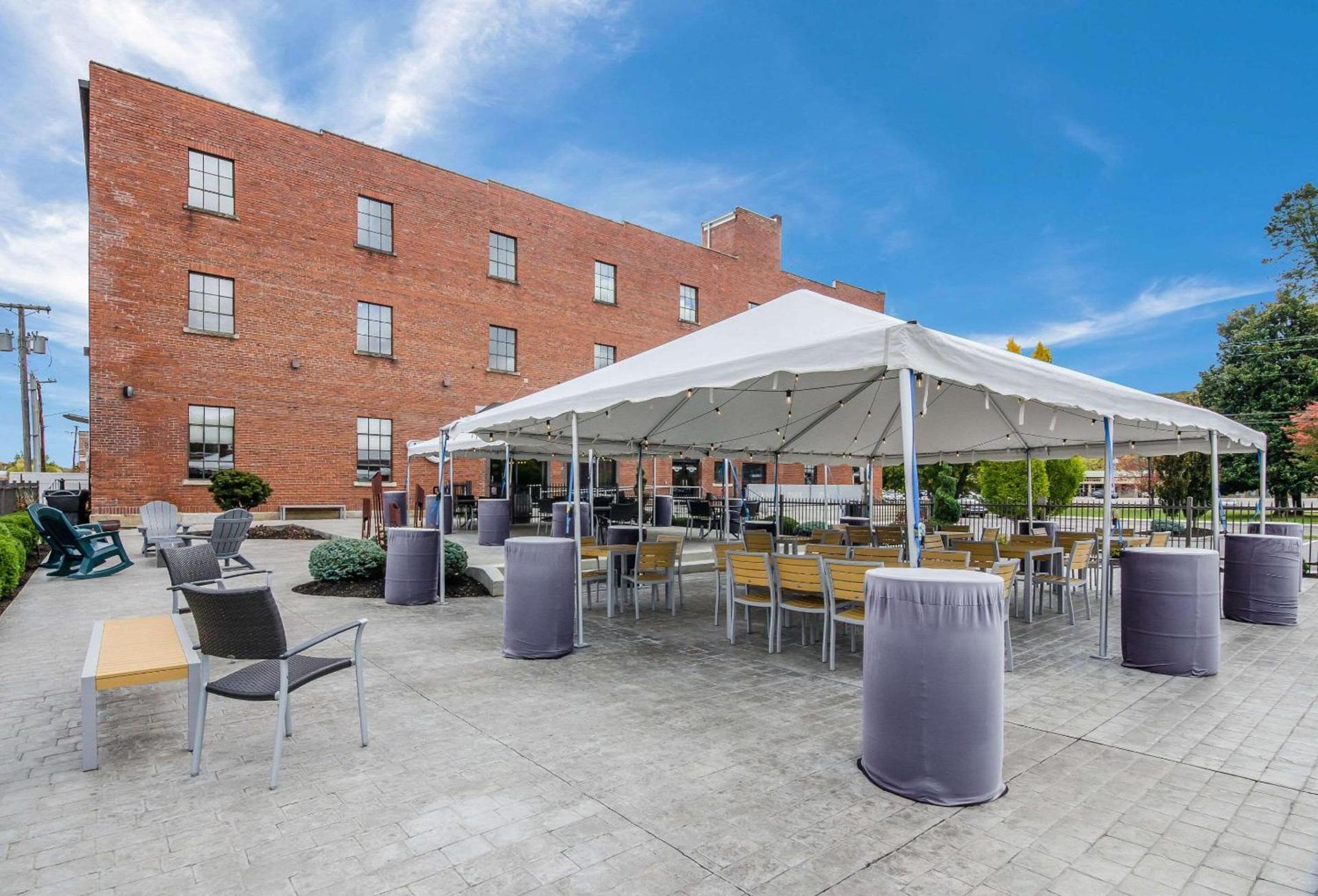 Jackson Park Inn, an Ascend Collection Hotel photo 30