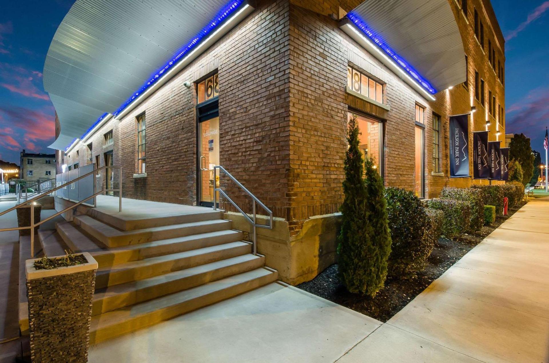 Jackson Park Inn, an Ascend Collection Hotel photo 33