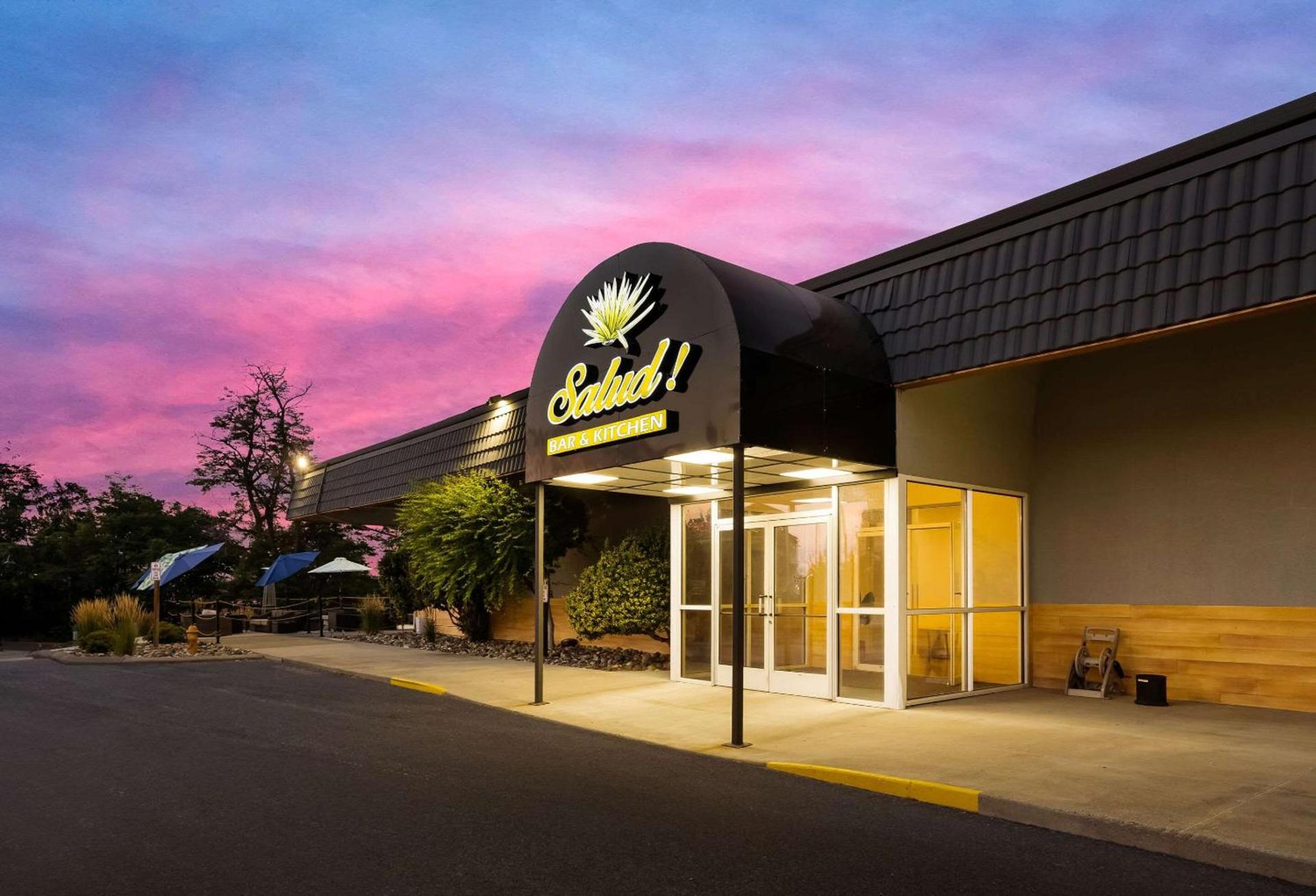 Richland Riverfront Hotel, an Ascend Collection Hotel photo 5