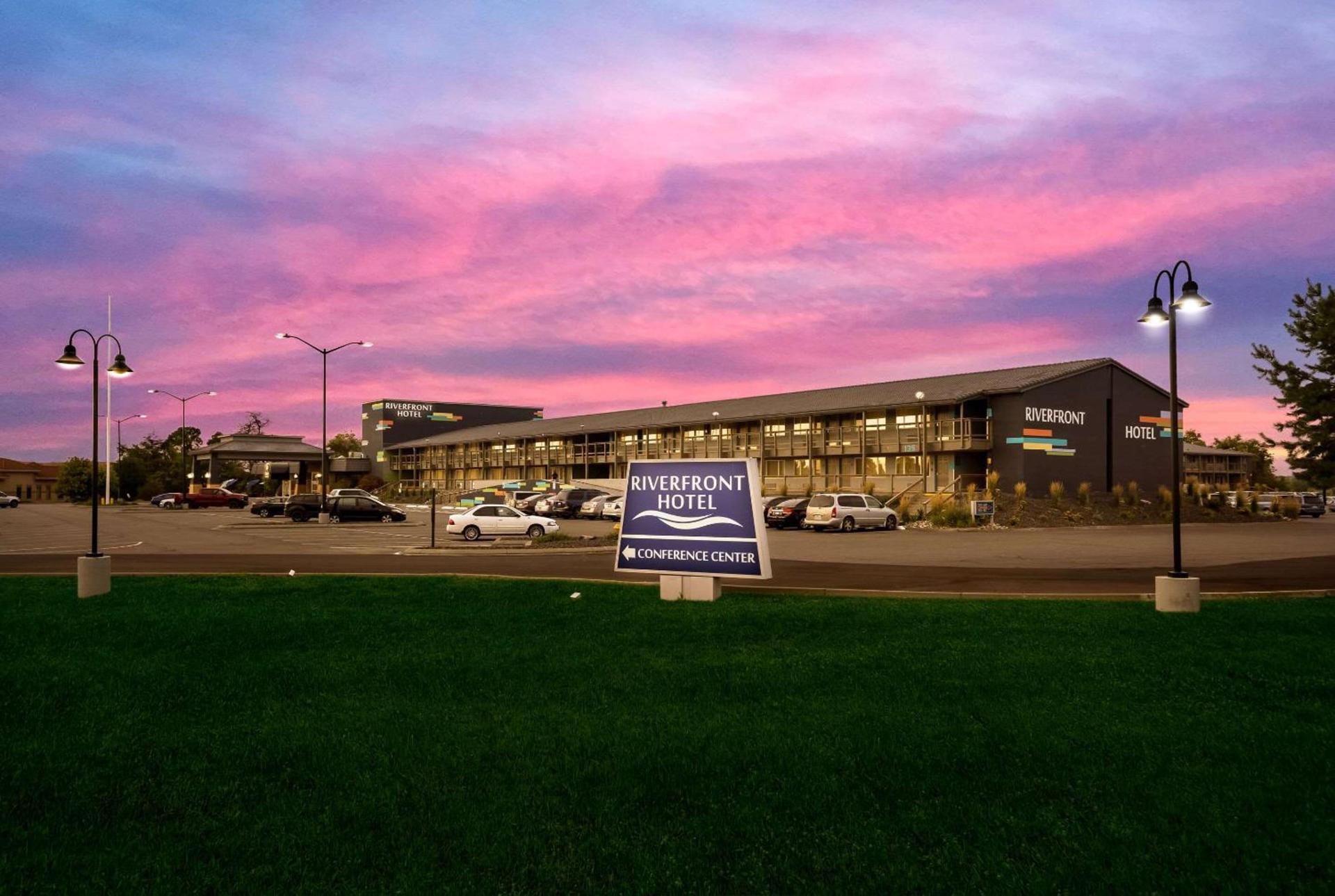 Richland Riverfront Hotel, an Ascend Collection Hotel photo 7