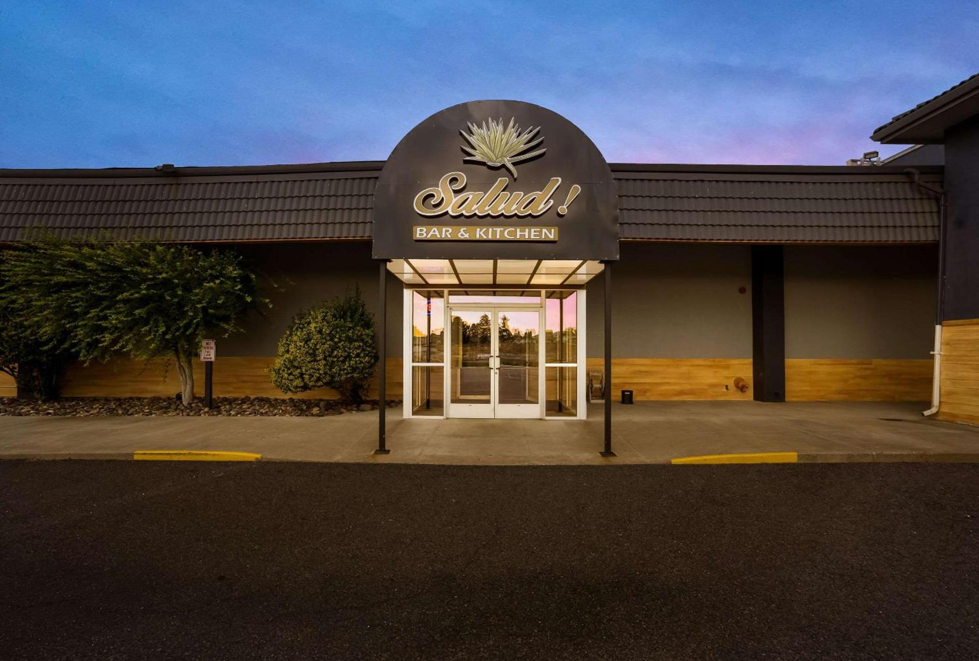 Richland Riverfront Hotel, an Ascend Collection Hotel photo 6
