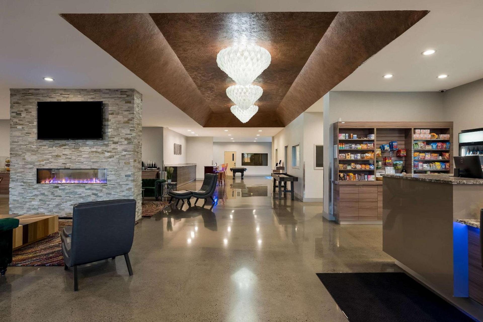Richland Riverfront Hotel, an Ascend Collection Hotel photo 10