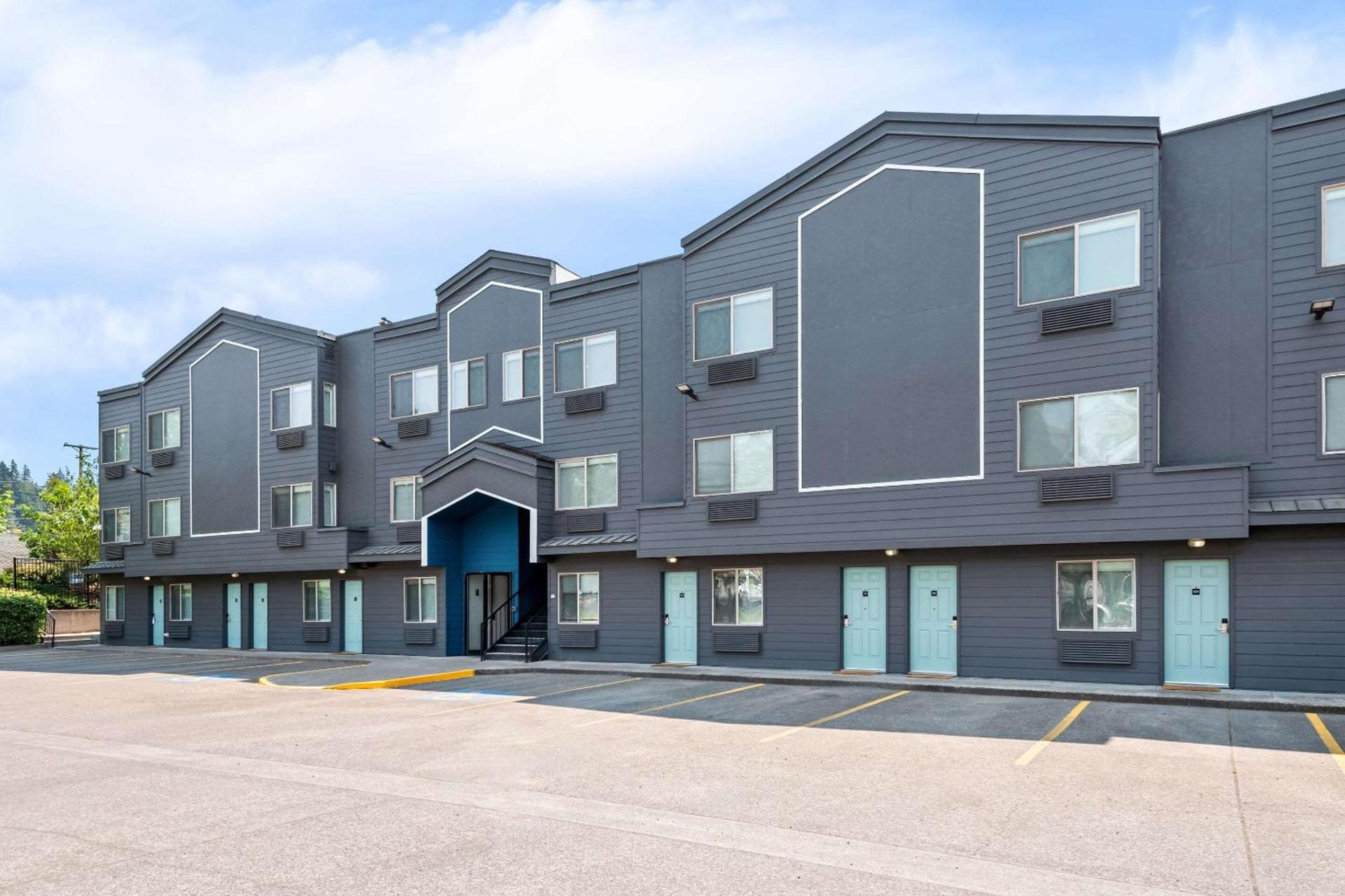 Maverick Hotel Eugene Near University, an Ascend Collection Hotel photo 3