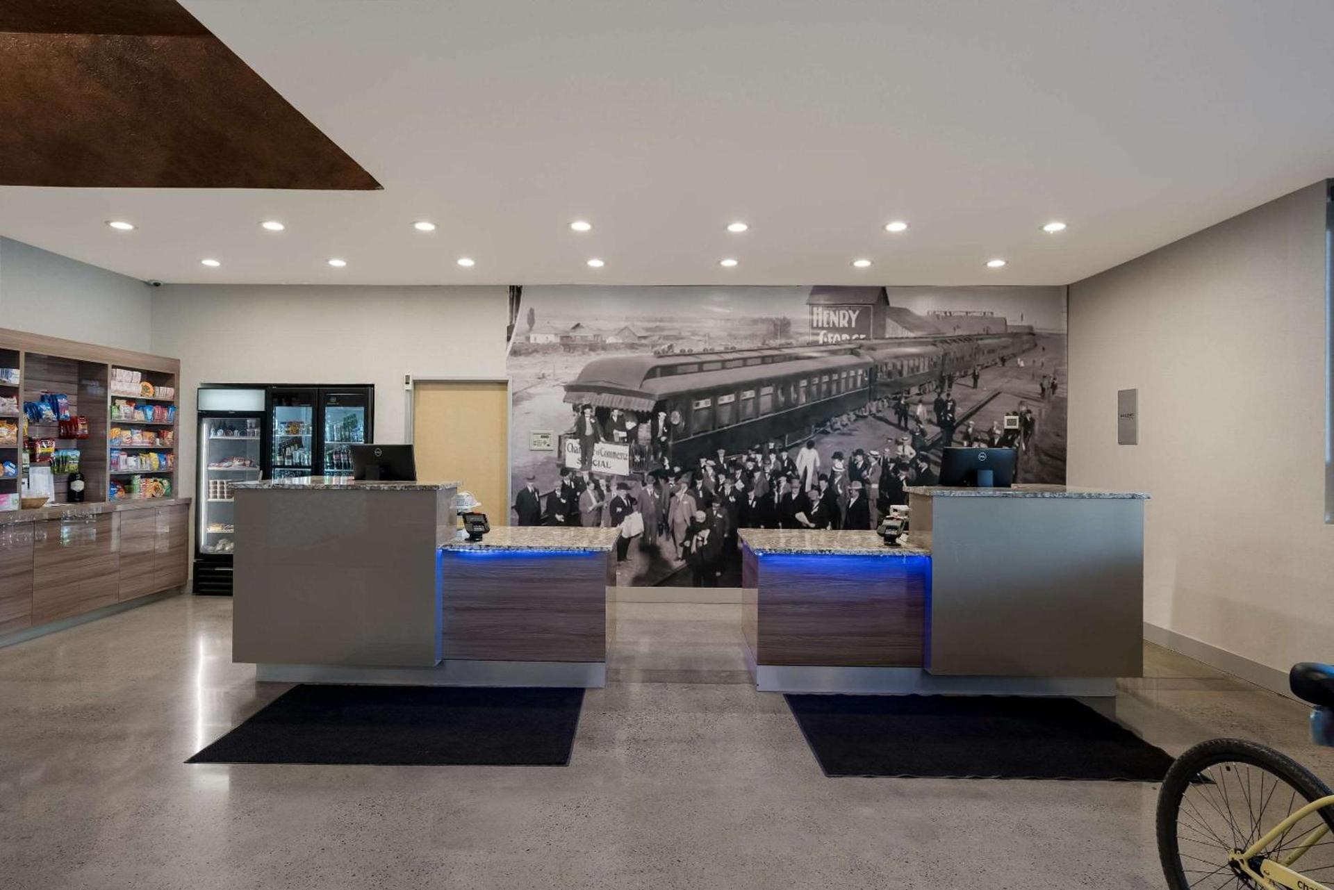 Richland Riverfront Hotel, an Ascend Collection Hotel photo 12