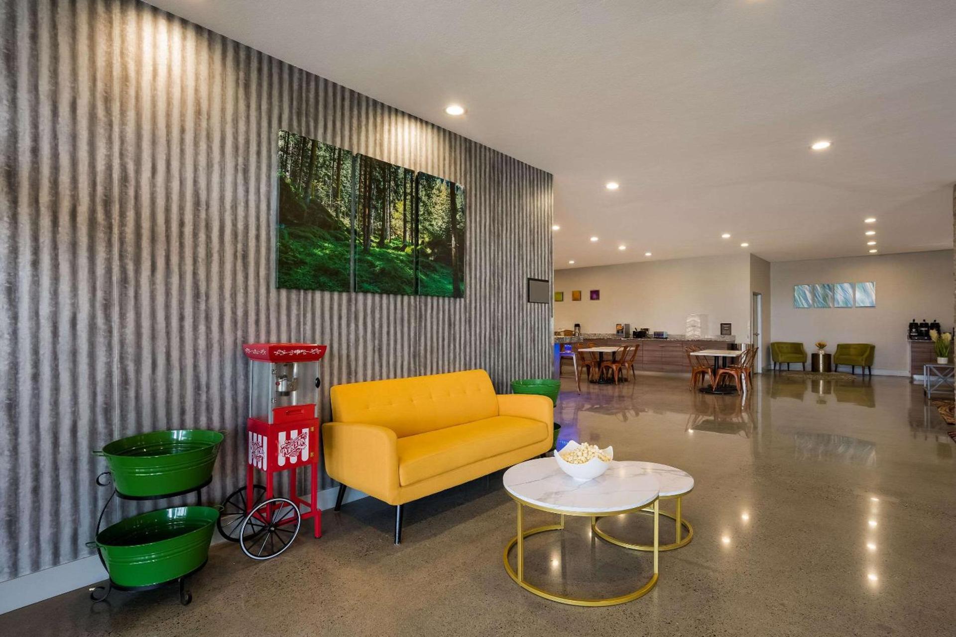 Richland Riverfront Hotel, an Ascend Collection Hotel photo 13