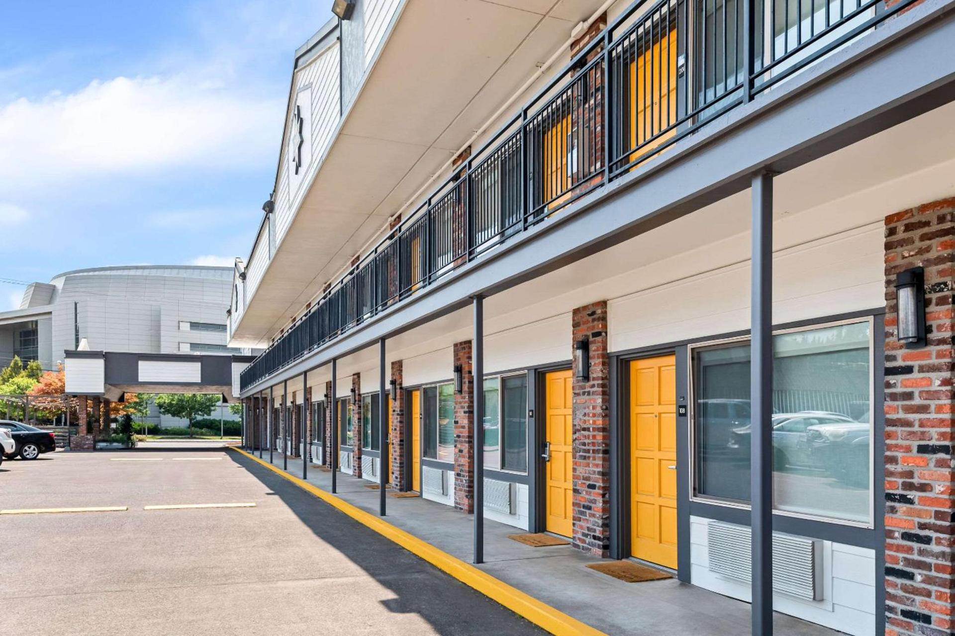 Maverick Hotel Eugene Near University, an Ascend Collection Hotel photo 4