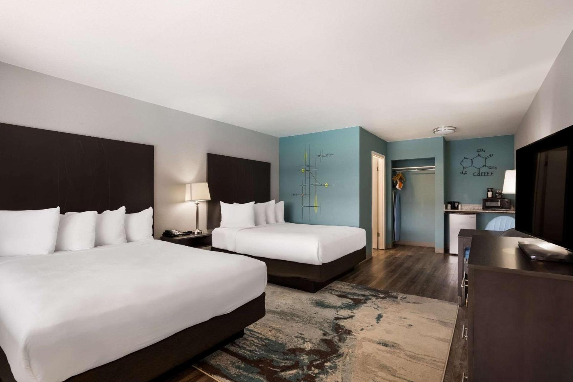 Richland Riverfront Hotel, an Ascend Collection Hotel photo 14