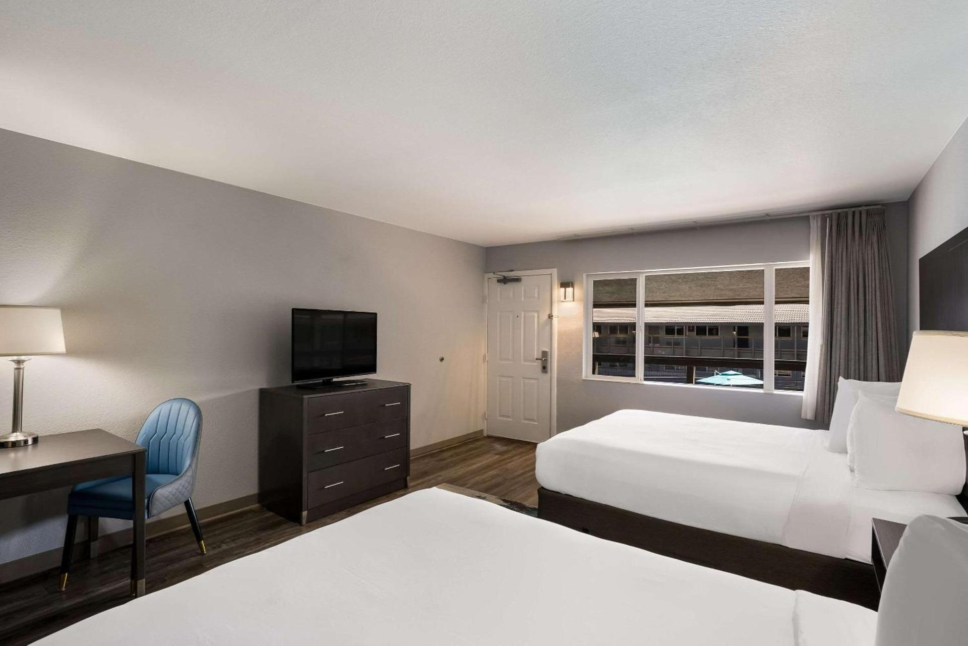Richland Riverfront Hotel, an Ascend Collection Hotel photo 15