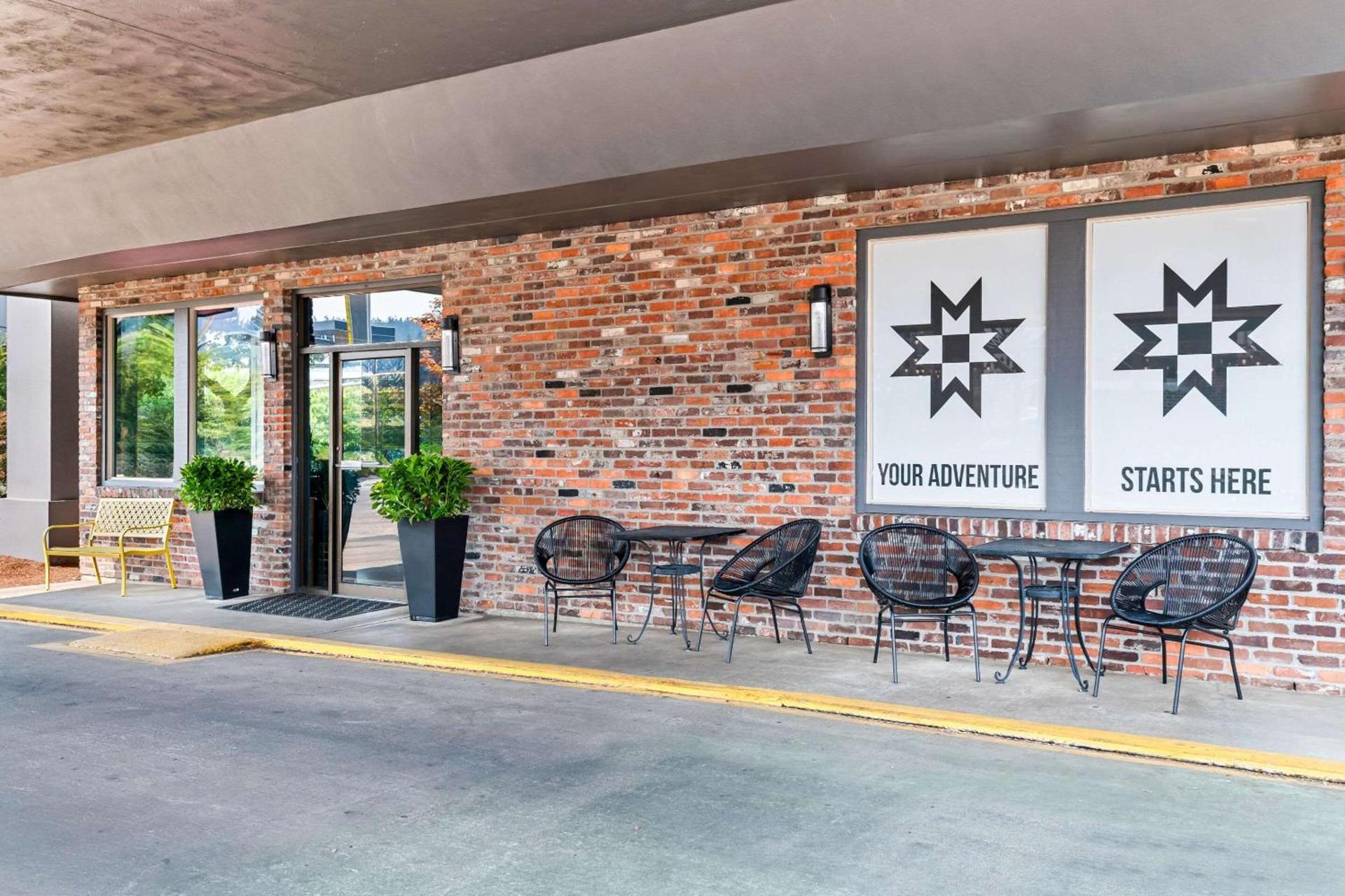 Maverick Hotel Eugene Near University, an Ascend Collection Hotel photo 5