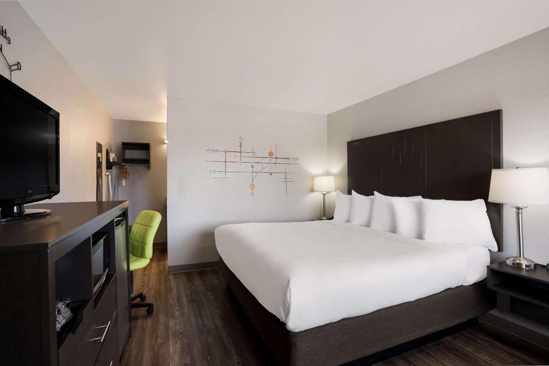 Richland Riverfront Hotel, an Ascend Collection Hotel photo 17