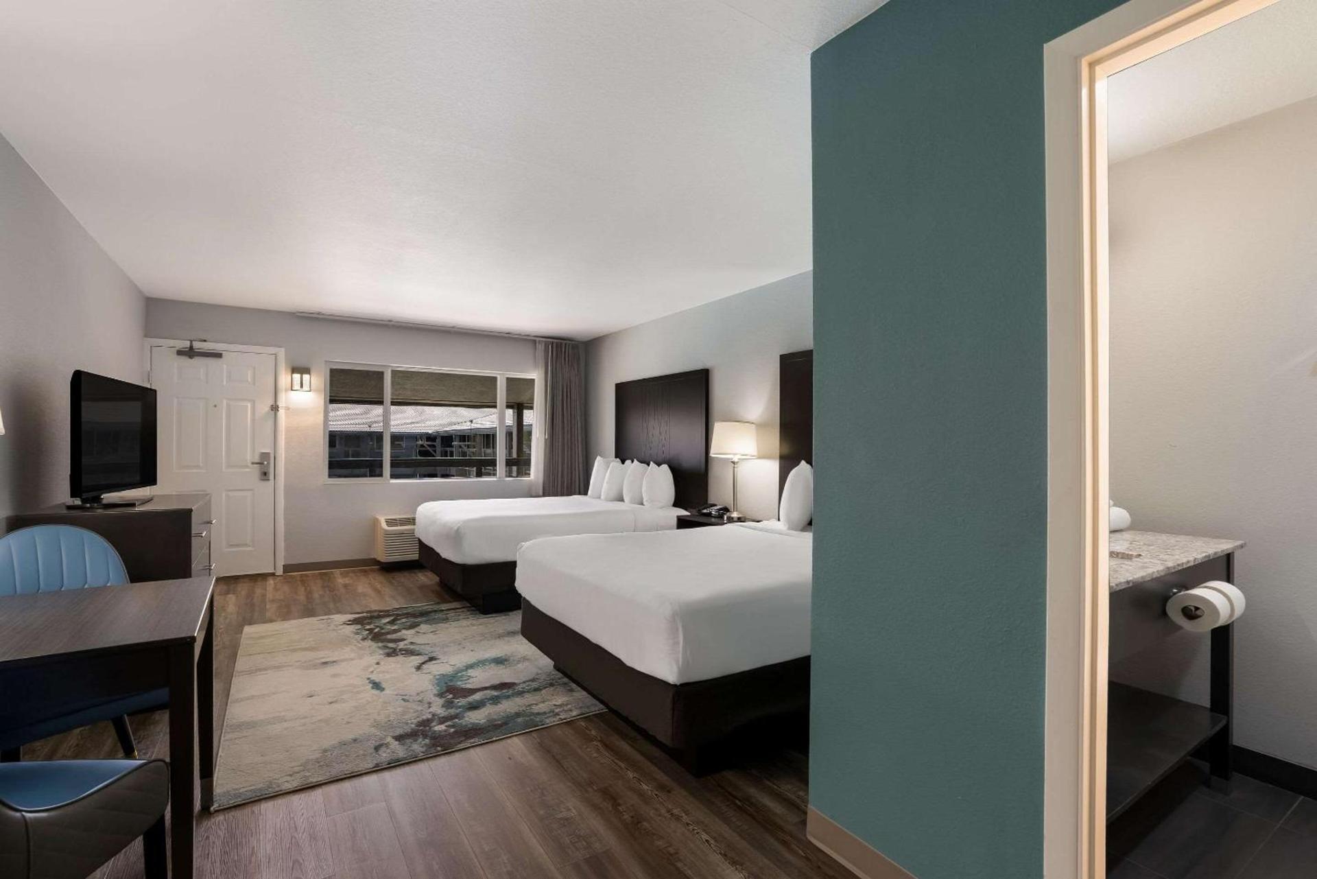 Richland Riverfront Hotel, an Ascend Collection Hotel photo 16