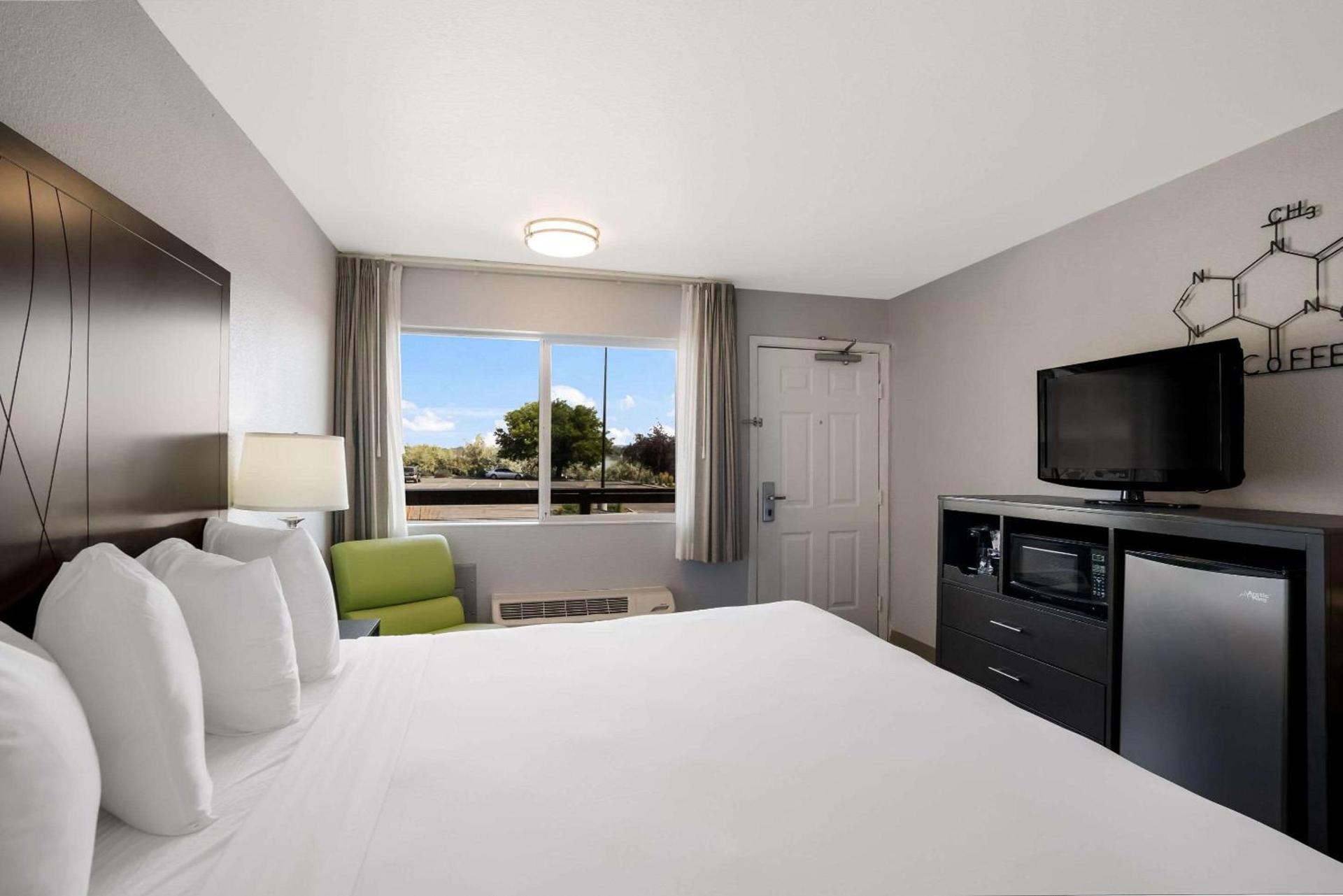 Richland Riverfront Hotel, an Ascend Collection Hotel photo 18