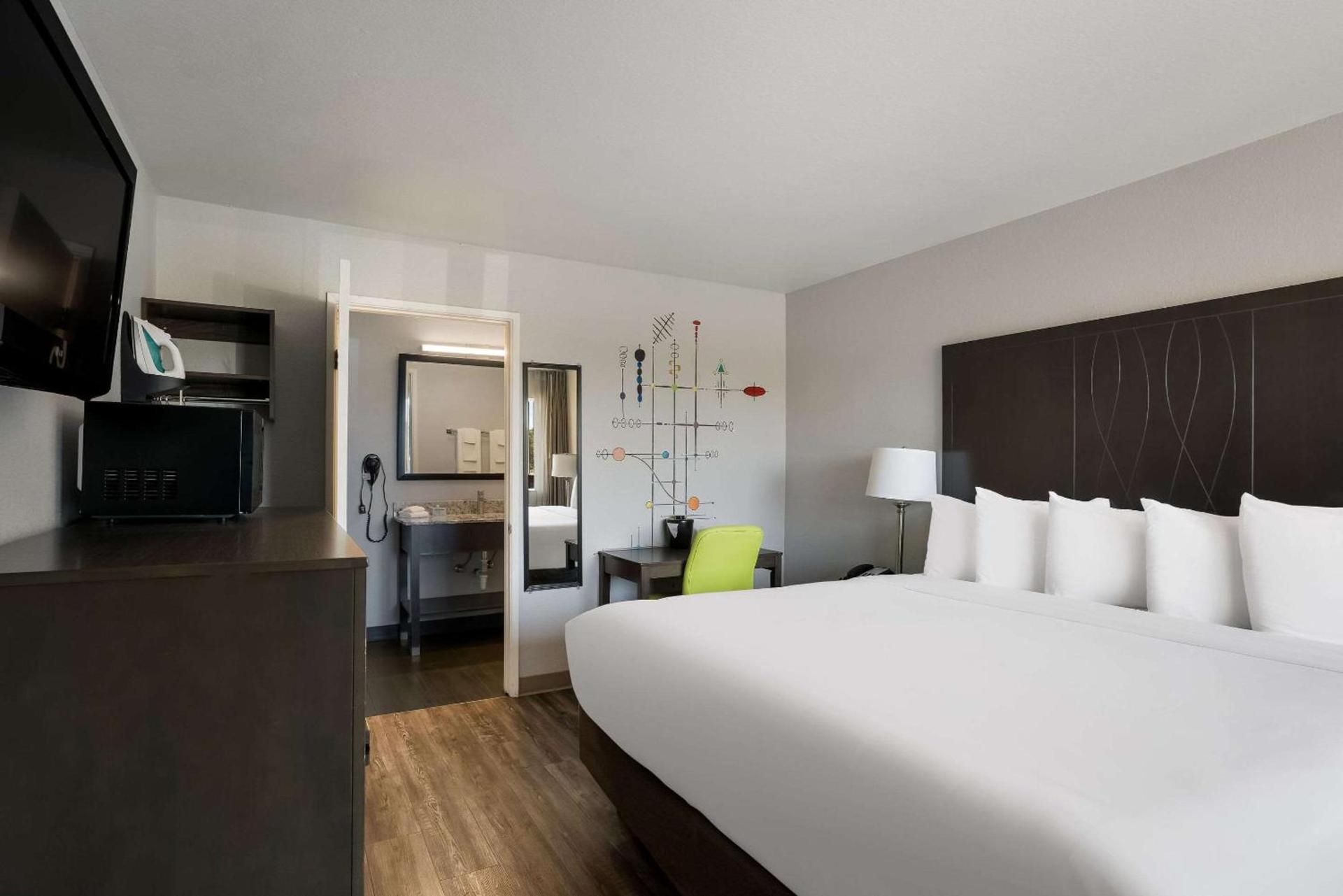 Richland Riverfront Hotel, an Ascend Collection Hotel photo 20
