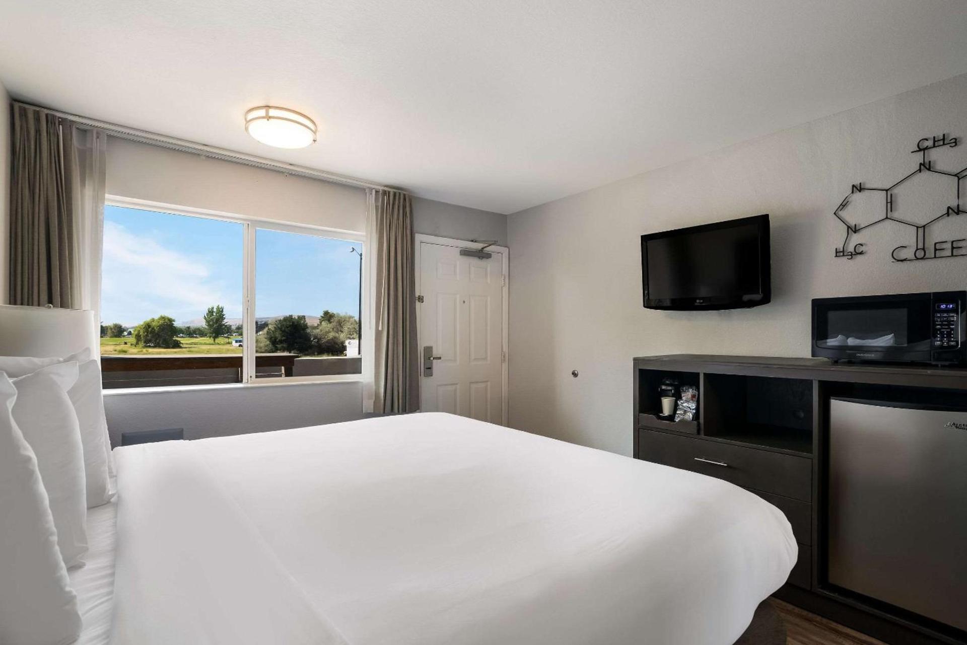 Richland Riverfront Hotel, an Ascend Collection Hotel photo 21