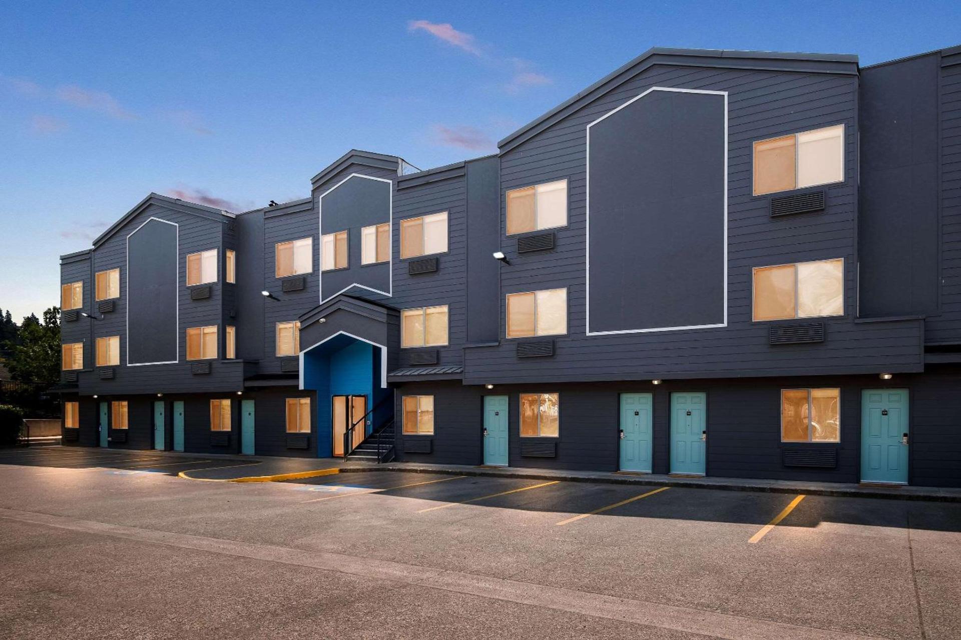 Maverick Hotel Eugene Near University, an Ascend Collection Hotel photo 7