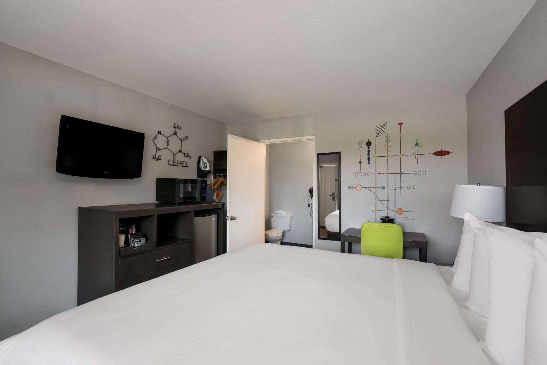 Richland Riverfront Hotel, an Ascend Collection Hotel photo 22