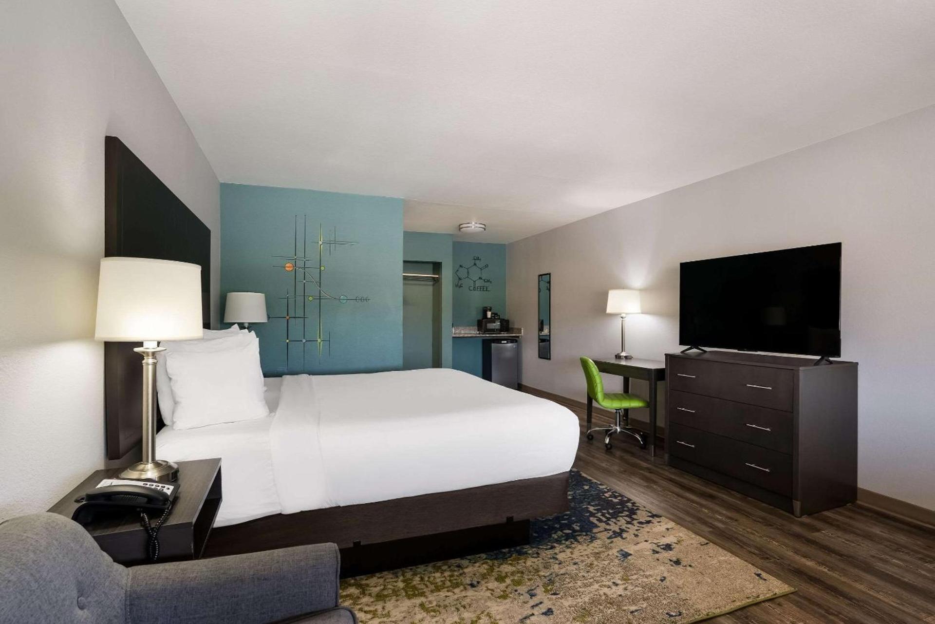 Richland Riverfront Hotel, an Ascend Collection Hotel photo 24