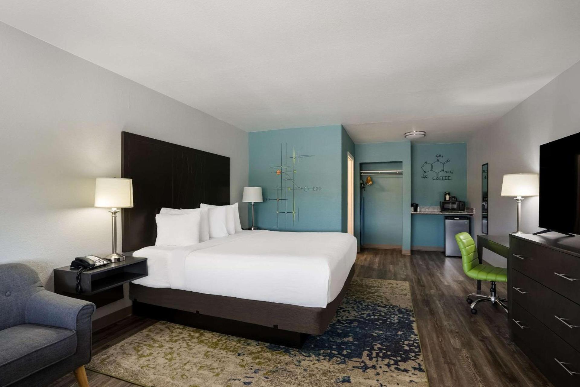 Richland Riverfront Hotel, an Ascend Collection Hotel photo 25