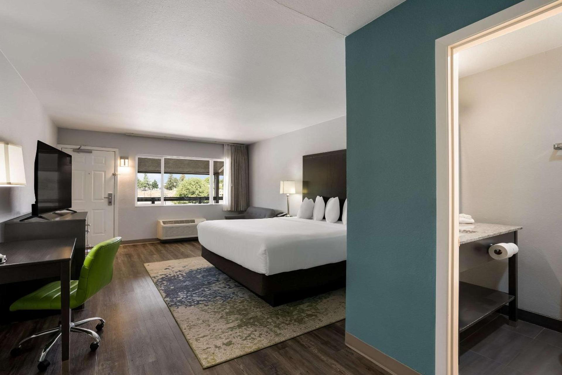 Richland Riverfront Hotel, an Ascend Collection Hotel photo 26