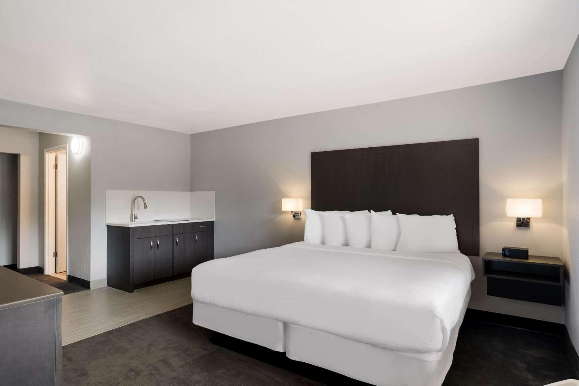 Richland Riverfront Hotel, an Ascend Collection Hotel photo 27