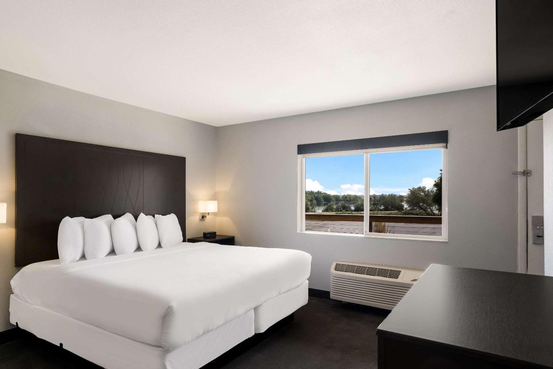 Richland Riverfront Hotel, an Ascend Collection Hotel photo 28