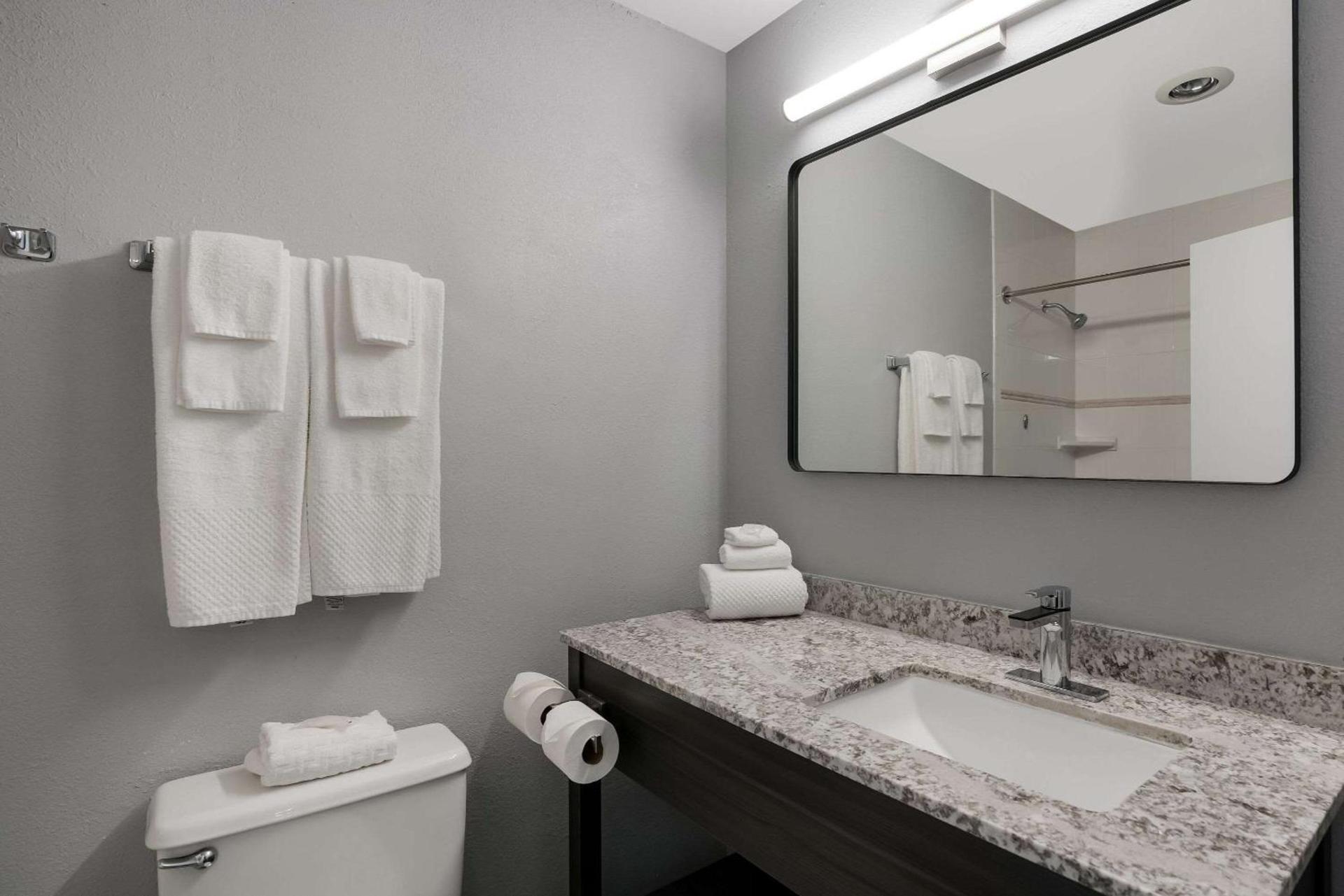 Richland Riverfront Hotel, an Ascend Collection Hotel photo 30