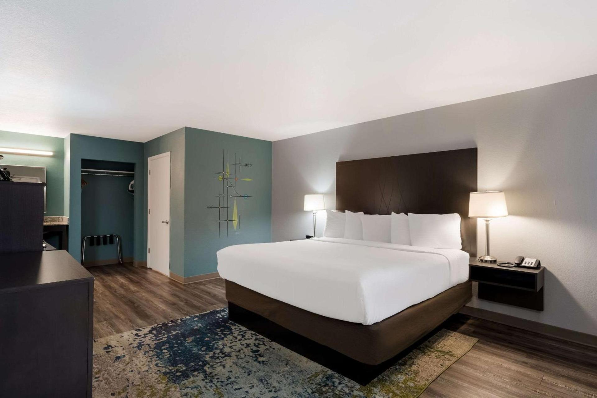 Richland Riverfront Hotel, an Ascend Collection Hotel photo 31