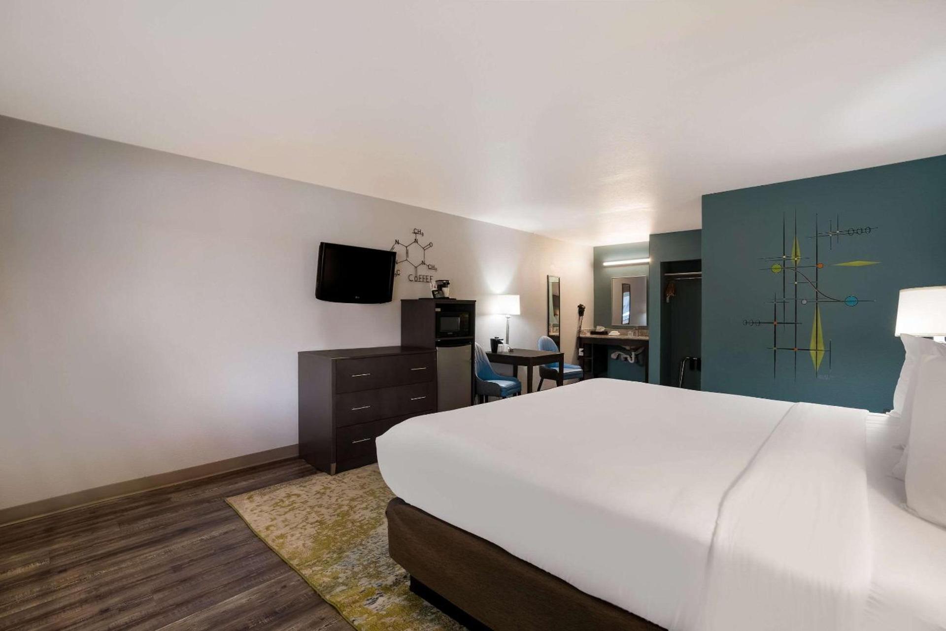 Richland Riverfront Hotel, an Ascend Collection Hotel photo 32