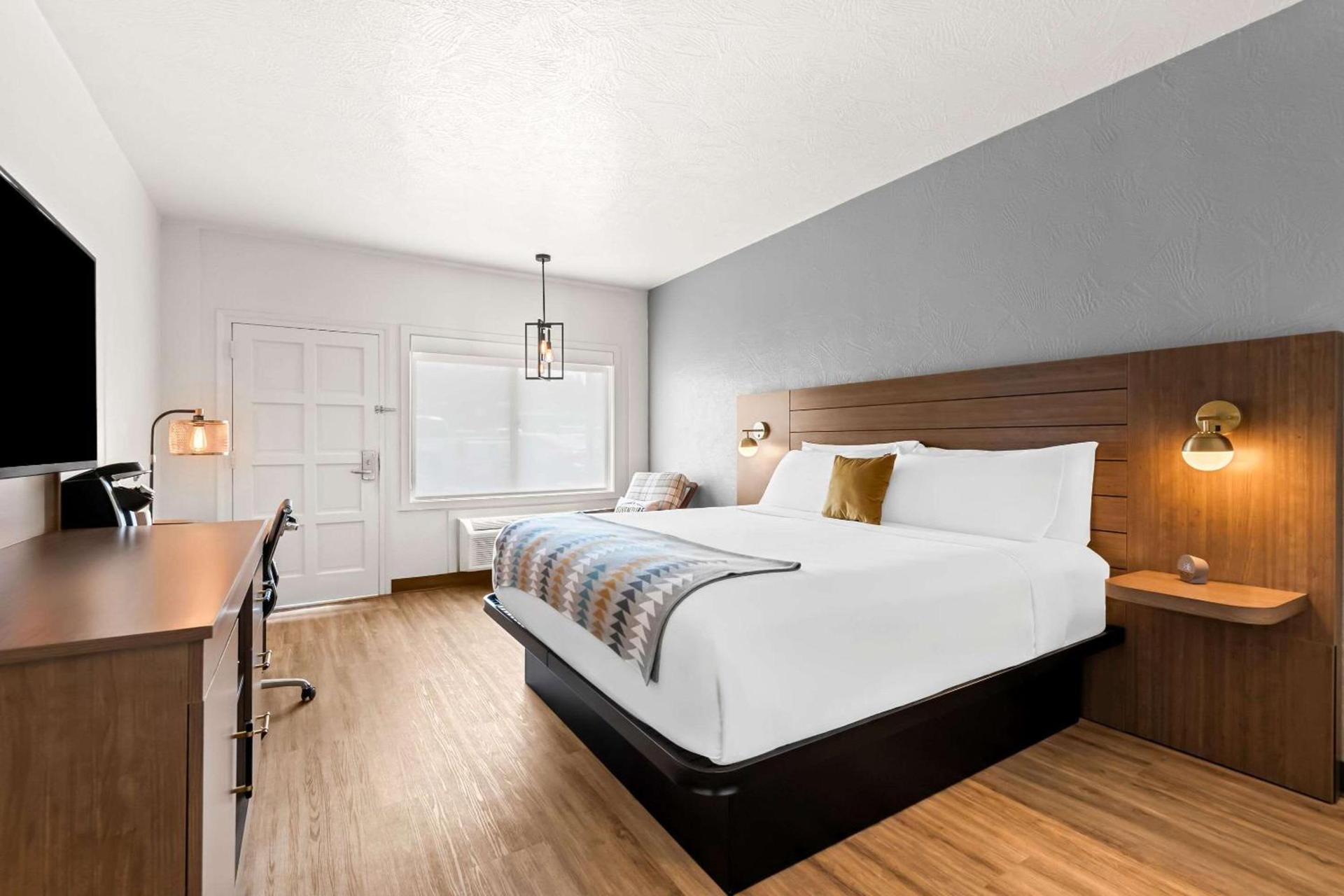 Maverick Hotel Eugene Near University, an Ascend Collection Hotel photo 12