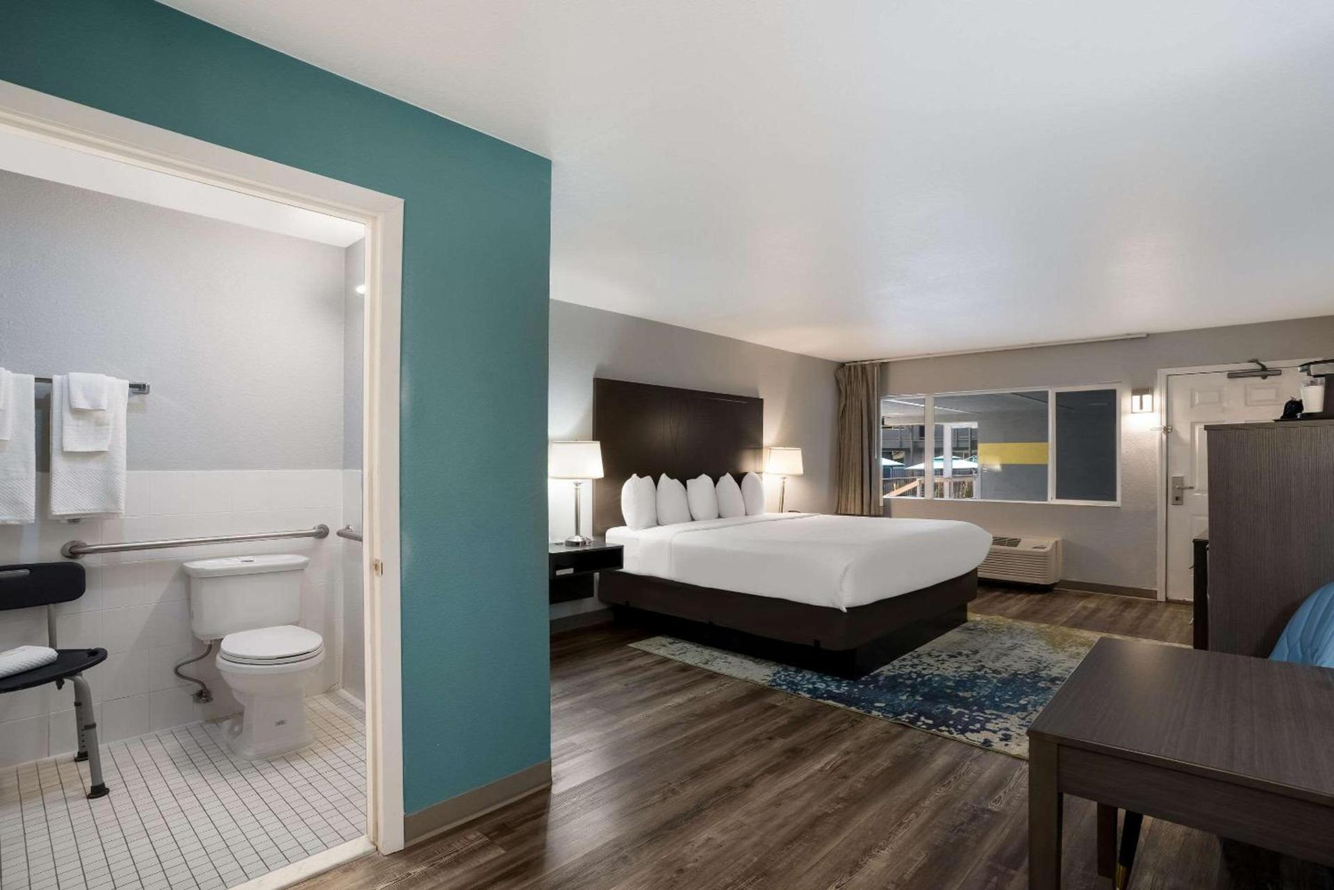 Richland Riverfront Hotel, an Ascend Collection Hotel photo 33