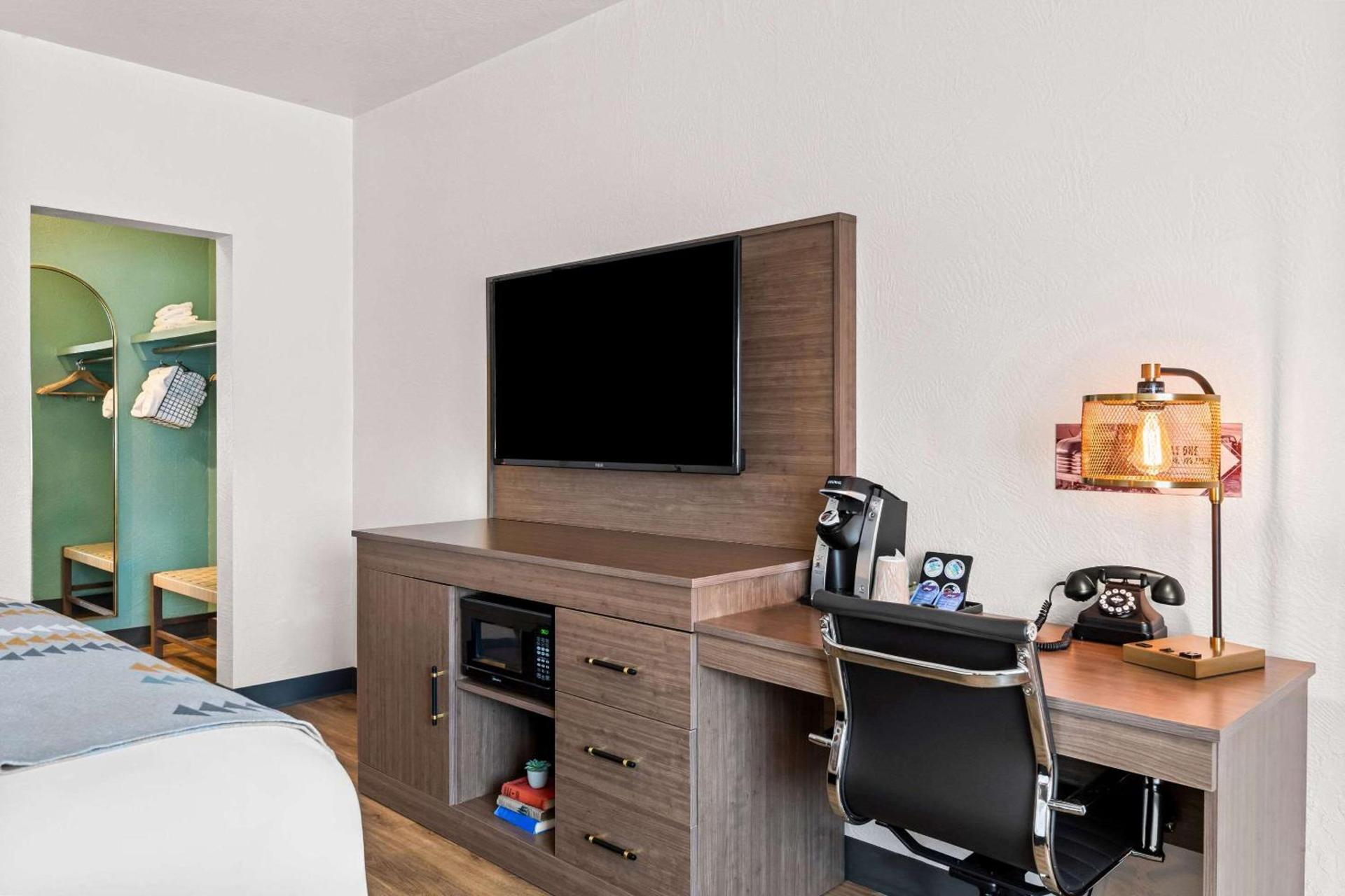 Maverick Hotel Eugene Near University, an Ascend Collection Hotel photo 13