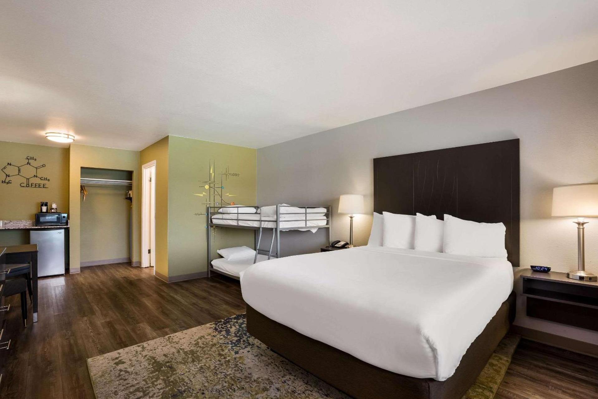 Richland Riverfront Hotel, an Ascend Collection Hotel photo 36
