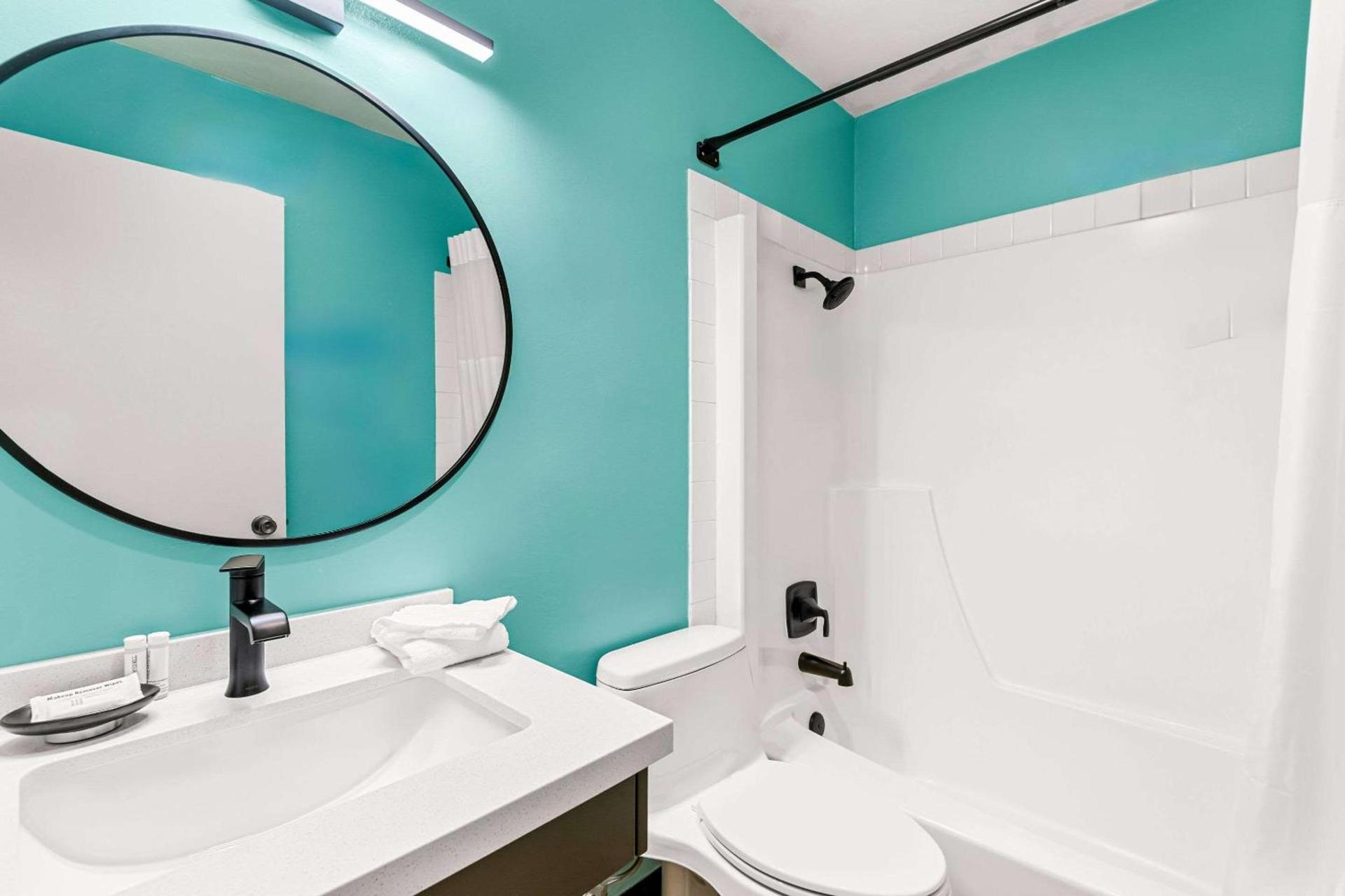 Maverick Hotel Eugene Near University, an Ascend Collection Hotel photo 14