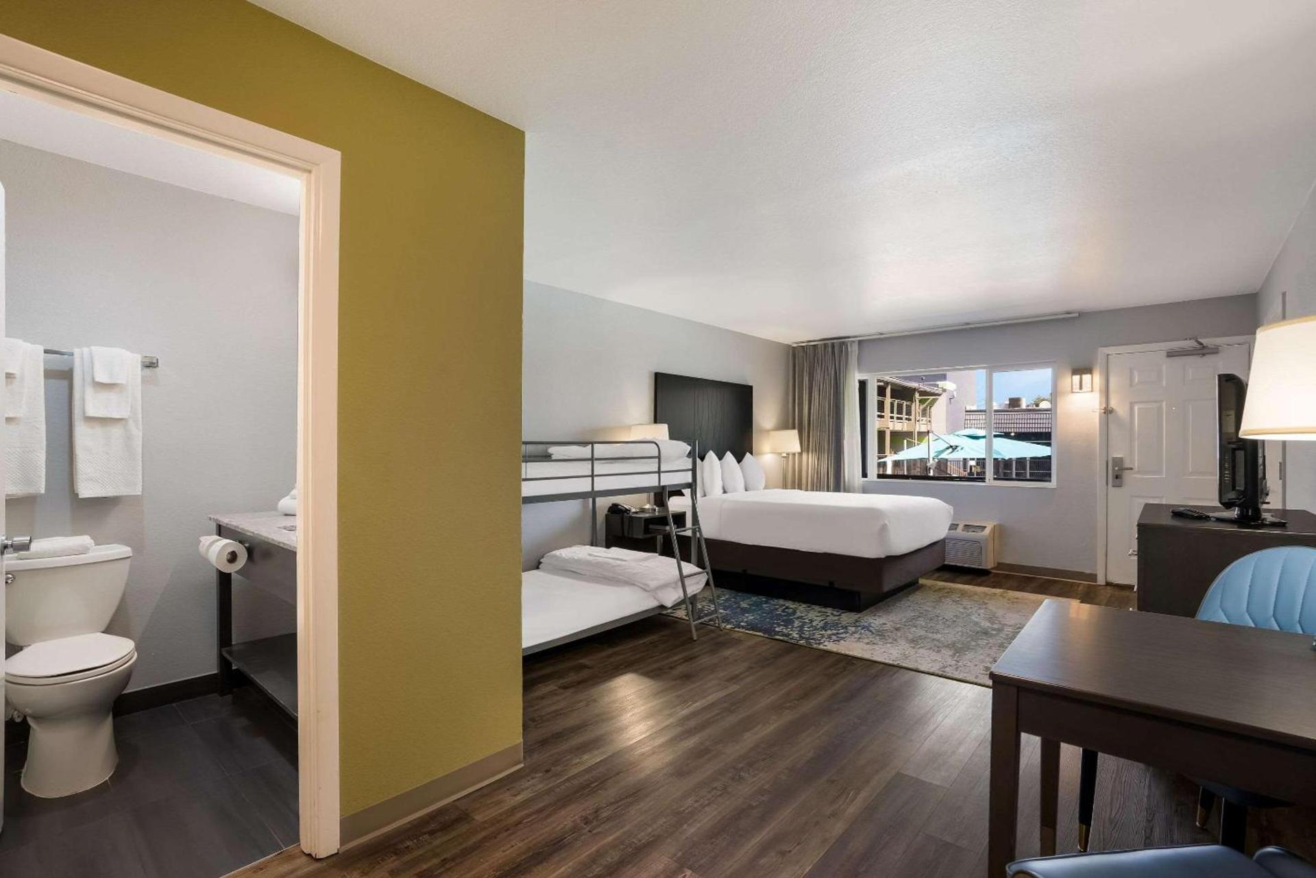 Richland Riverfront Hotel, an Ascend Collection Hotel photo 37