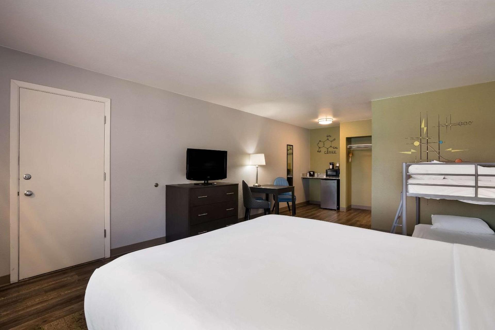 Richland Riverfront Hotel, an Ascend Collection Hotel photo 38