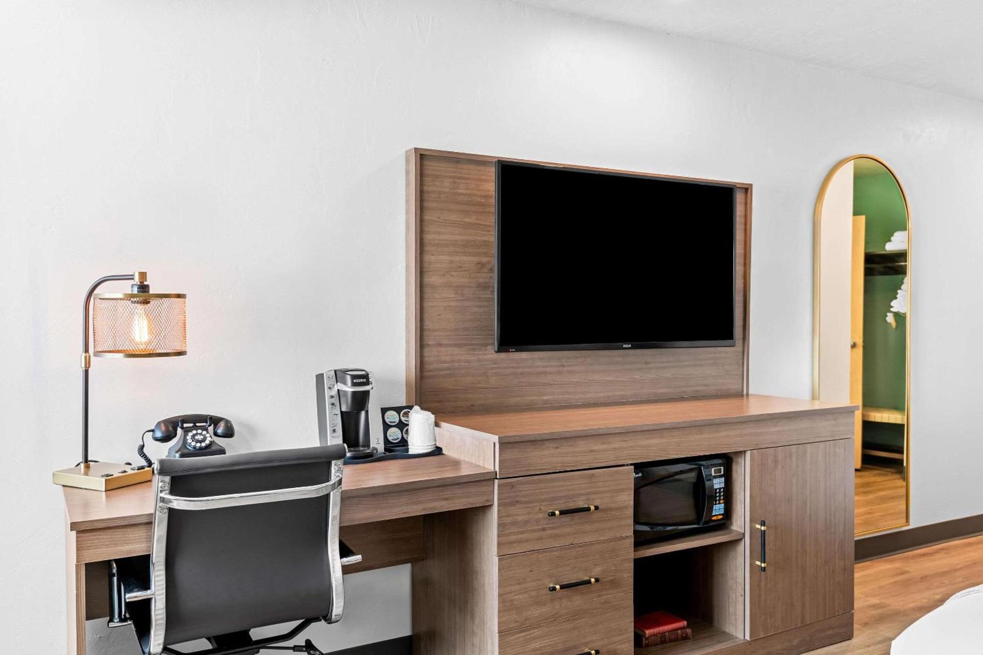 Maverick Hotel Eugene Near University, an Ascend Collection Hotel photo 17