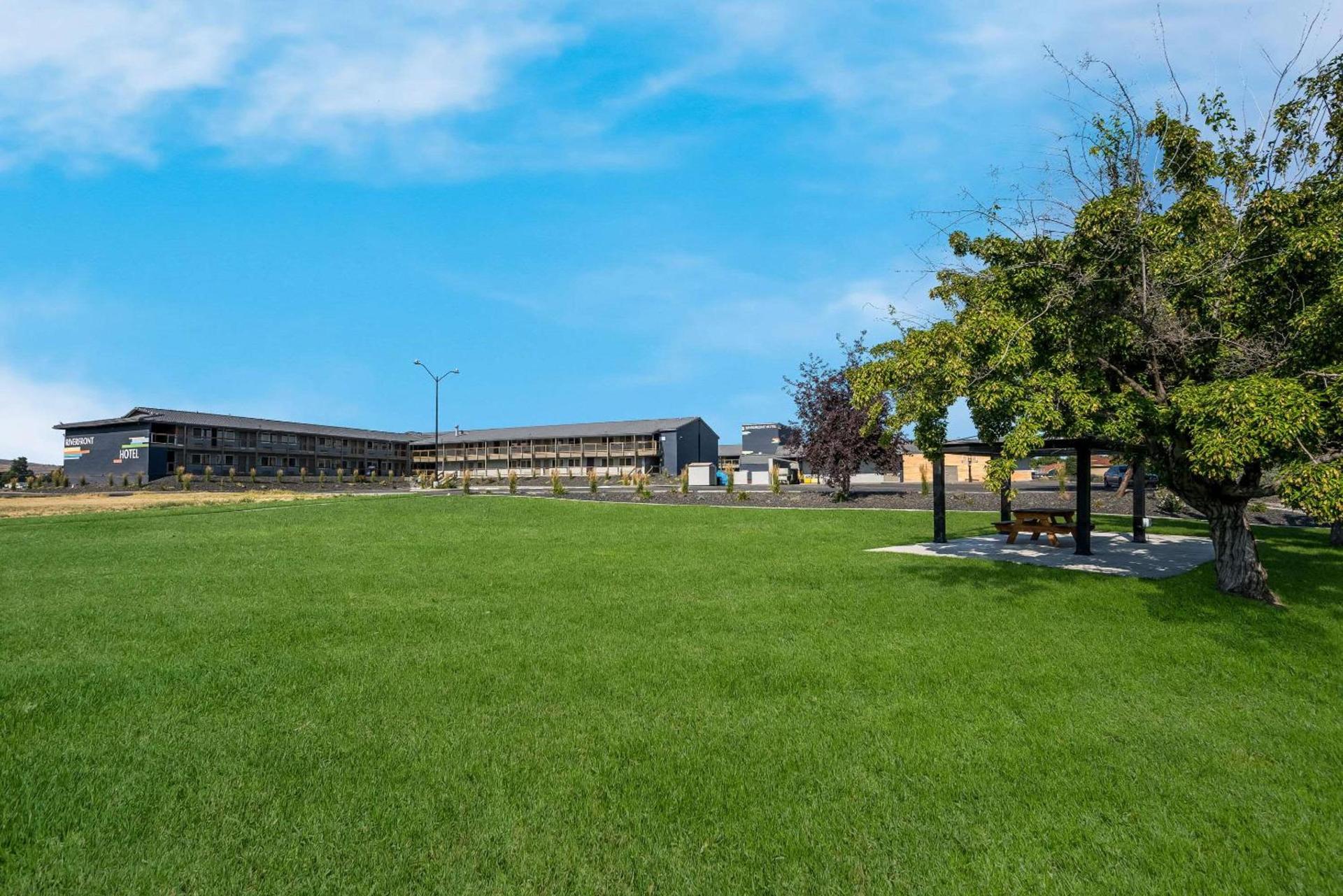 Richland Riverfront Hotel, an Ascend Collection Hotel photo 44
