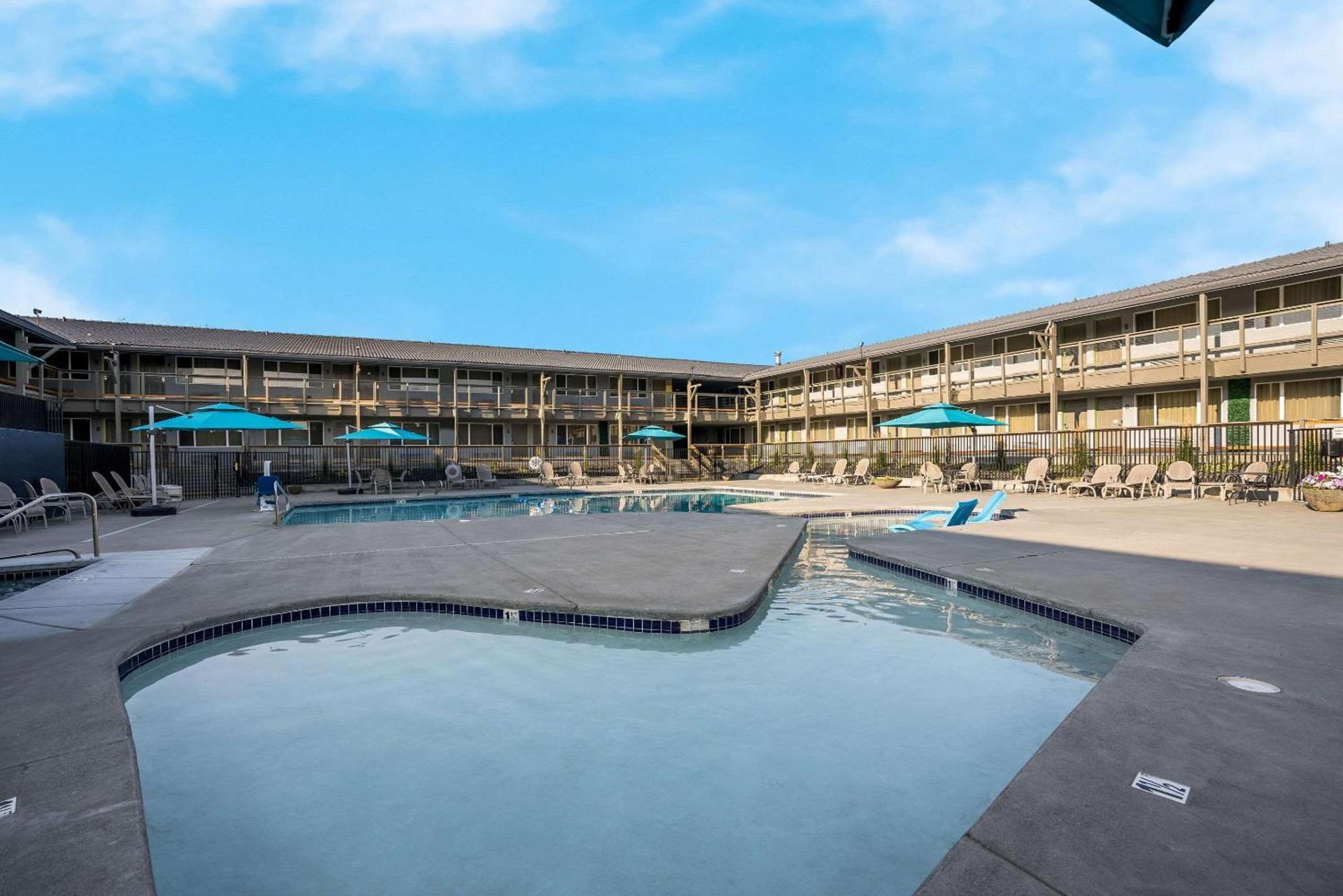 Richland Riverfront Hotel, an Ascend Collection Hotel photo 45