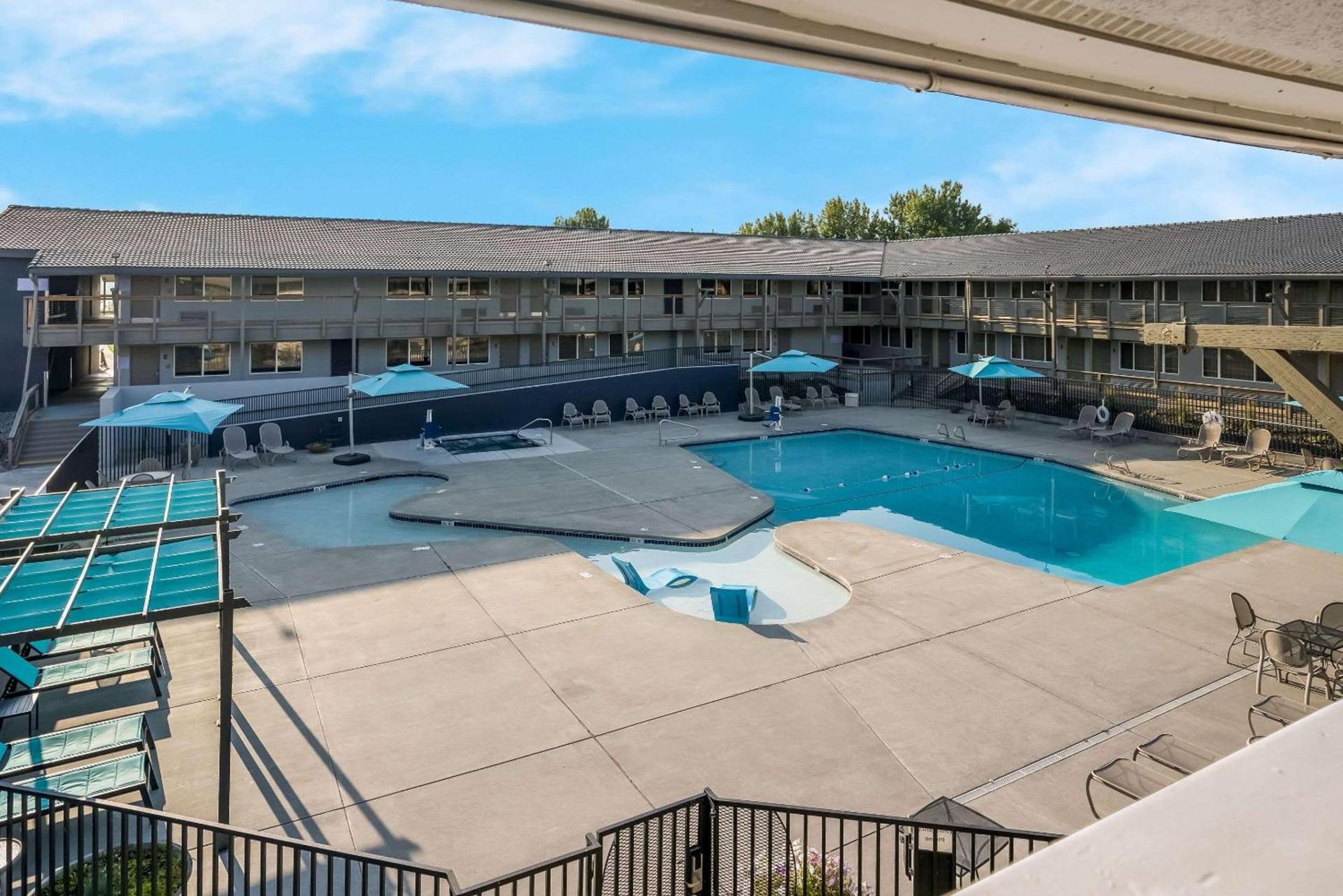 Richland Riverfront Hotel, an Ascend Collection Hotel photo 46