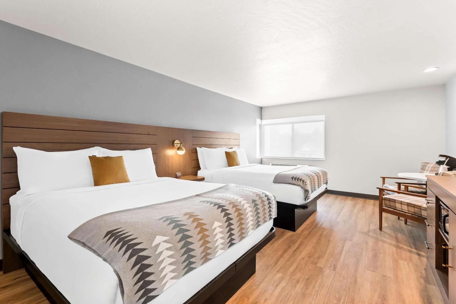 Maverick Hotel Eugene Near University, an Ascend Collection Hotel photo 26