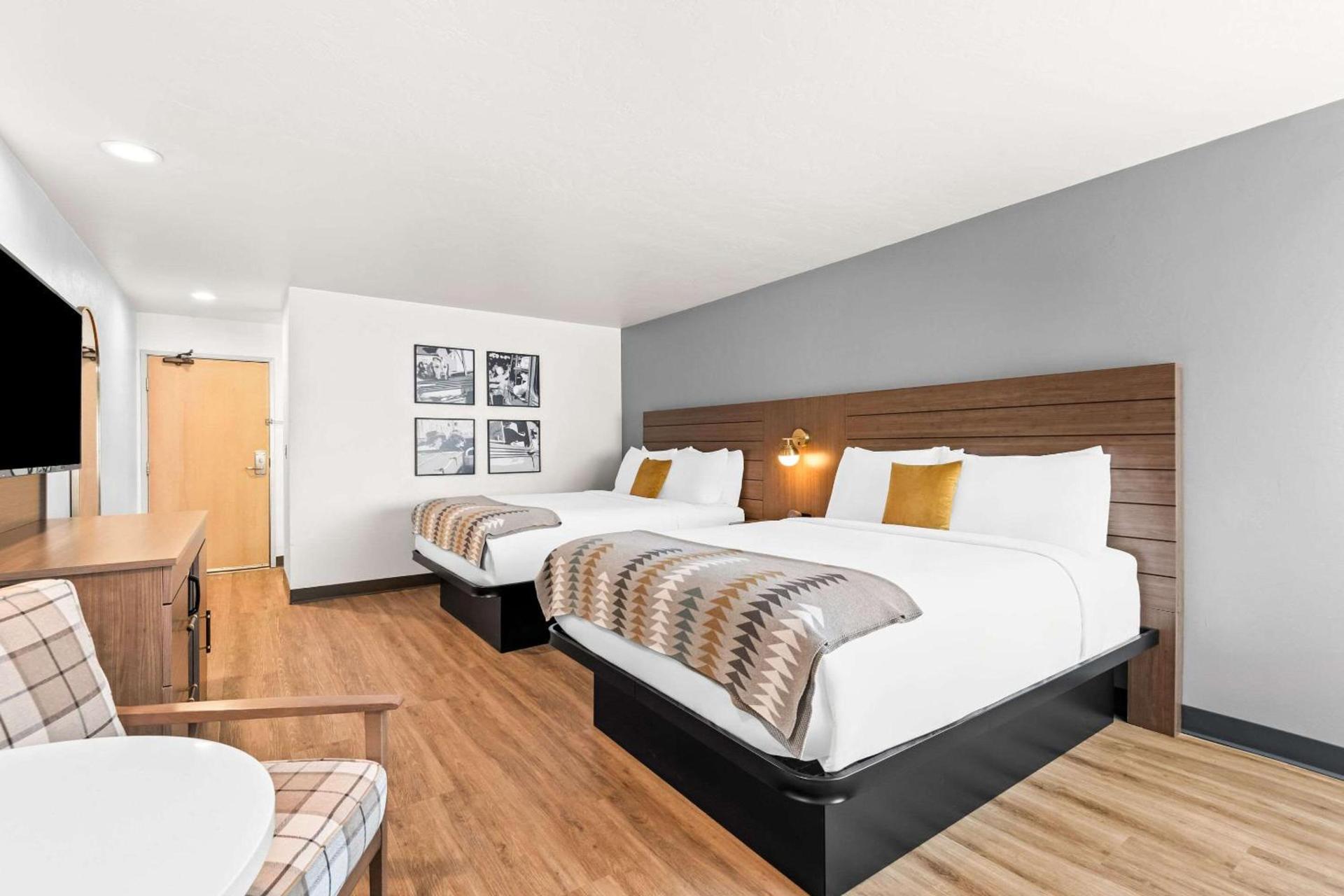 Maverick Hotel Eugene Near University, an Ascend Collection Hotel photo 28